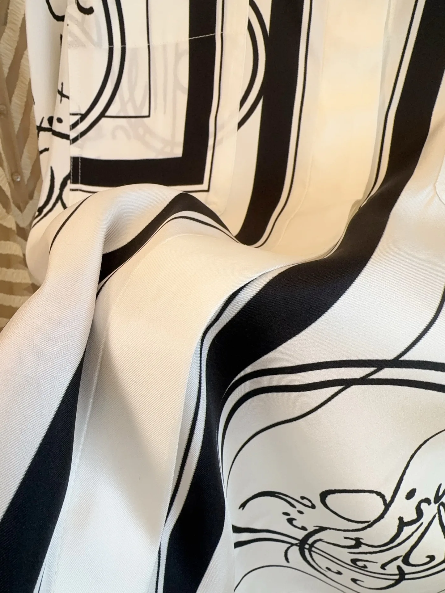 Рубашки Женские Hermes 4273893