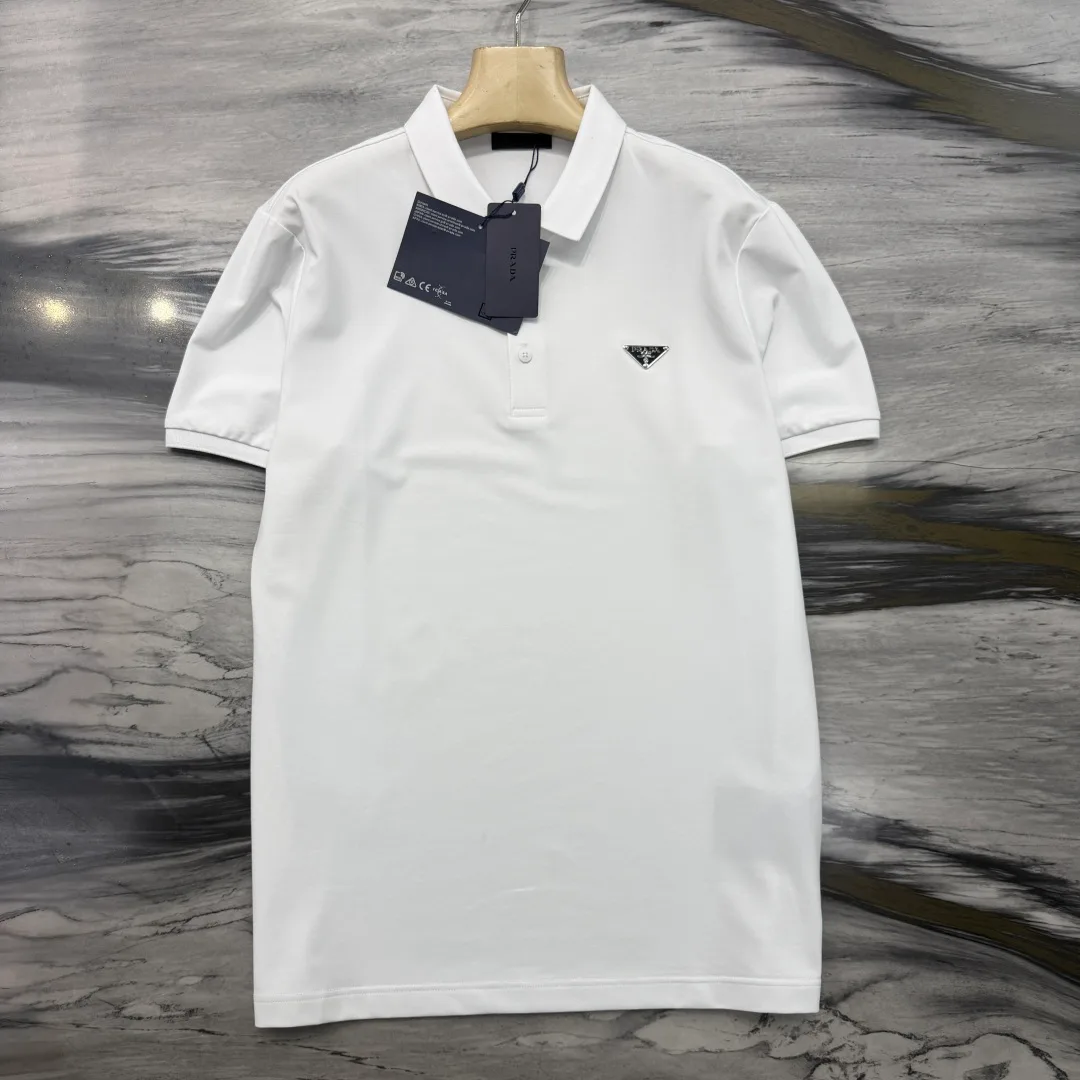 Рубашки Мужские Prada 13460322