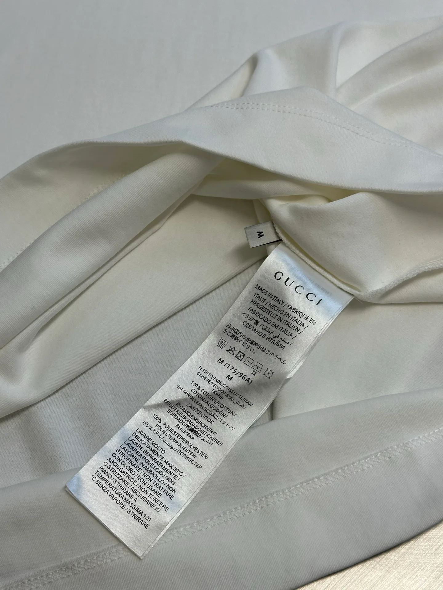 Футболки Мужские Gucci 11436999