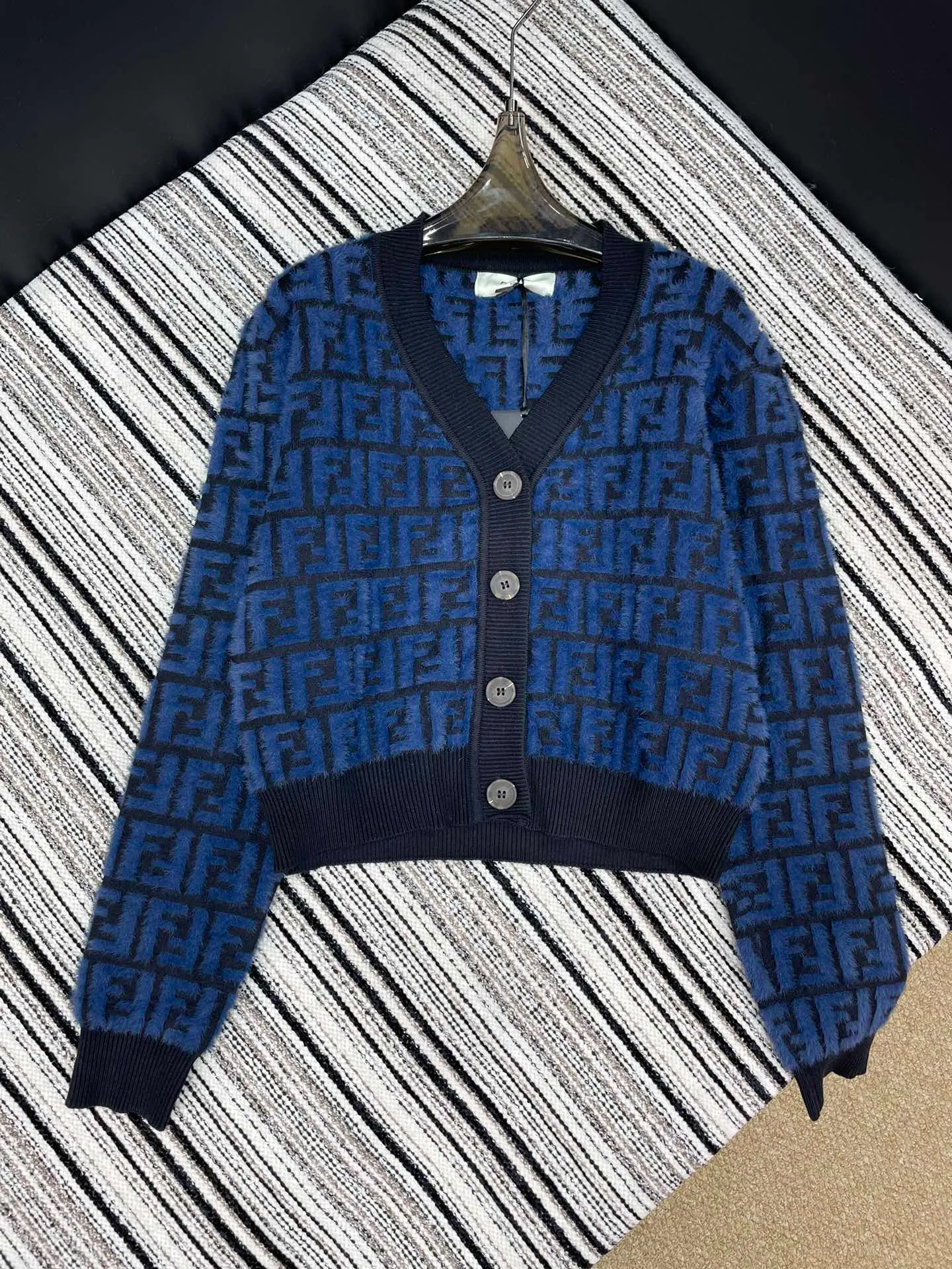 Джемперы И Свитеры Женские Fendi 255577