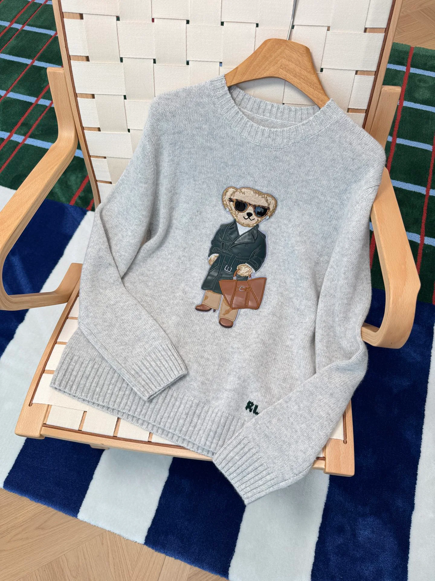 Джемперы Женские Ralph Lauren 179752