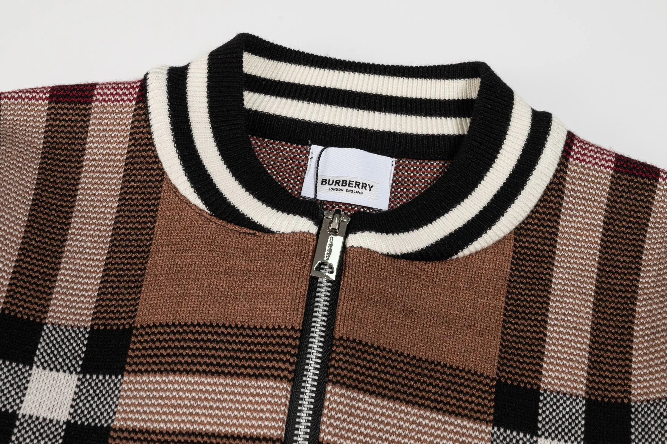 Джемперы И Свитеры Женские Burberry 9325756