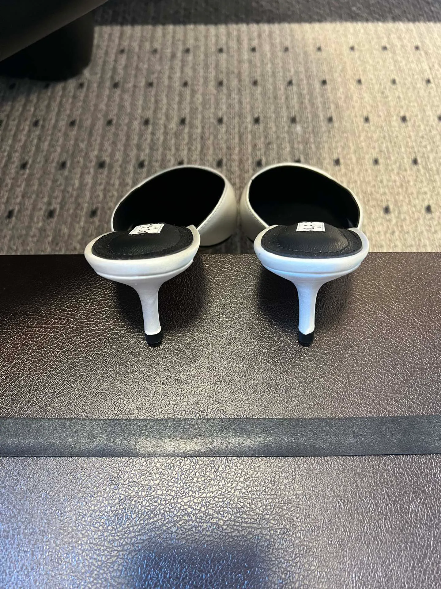 Туфли Женские Alaia 838484