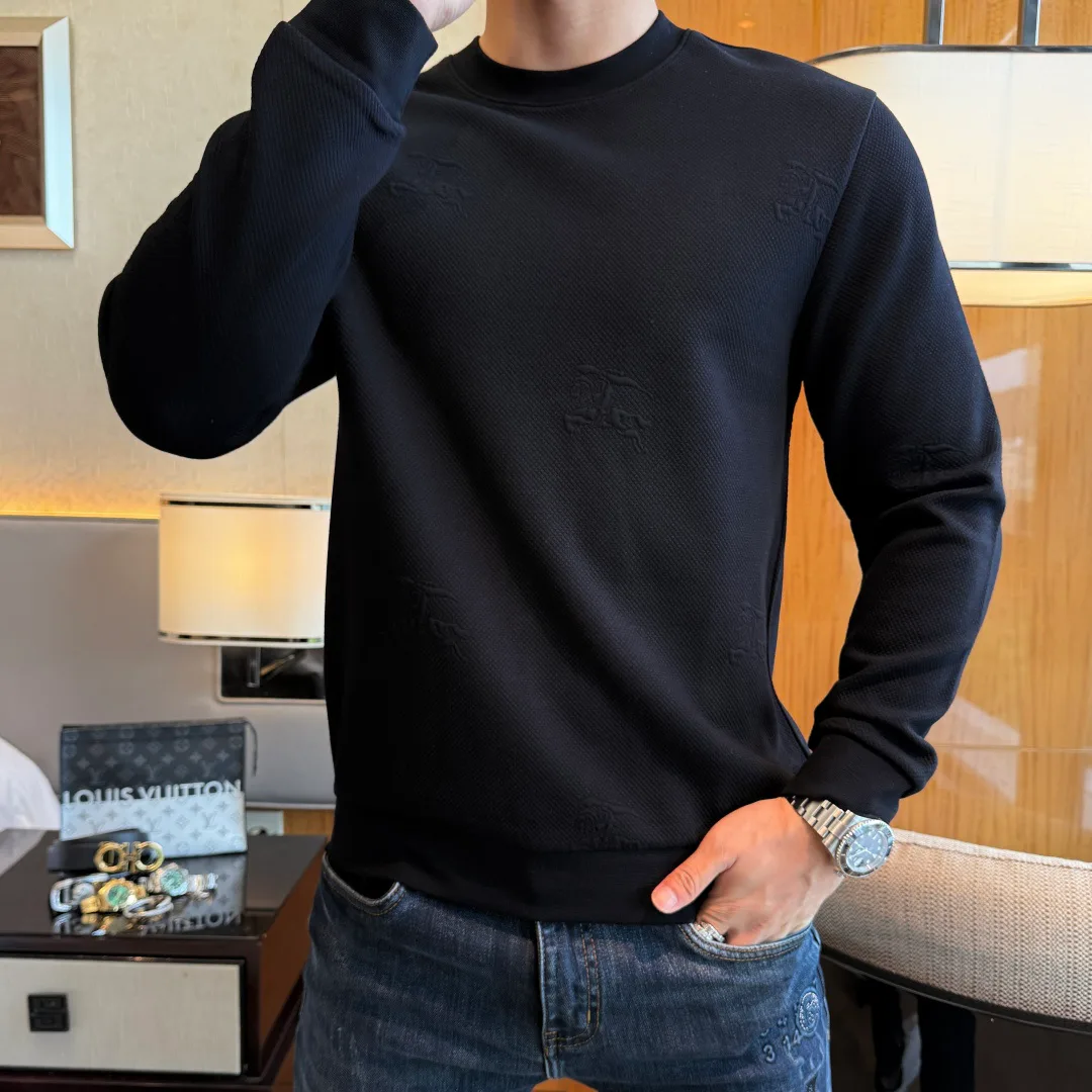 Лонгсливы Мужские Burberry 9175140