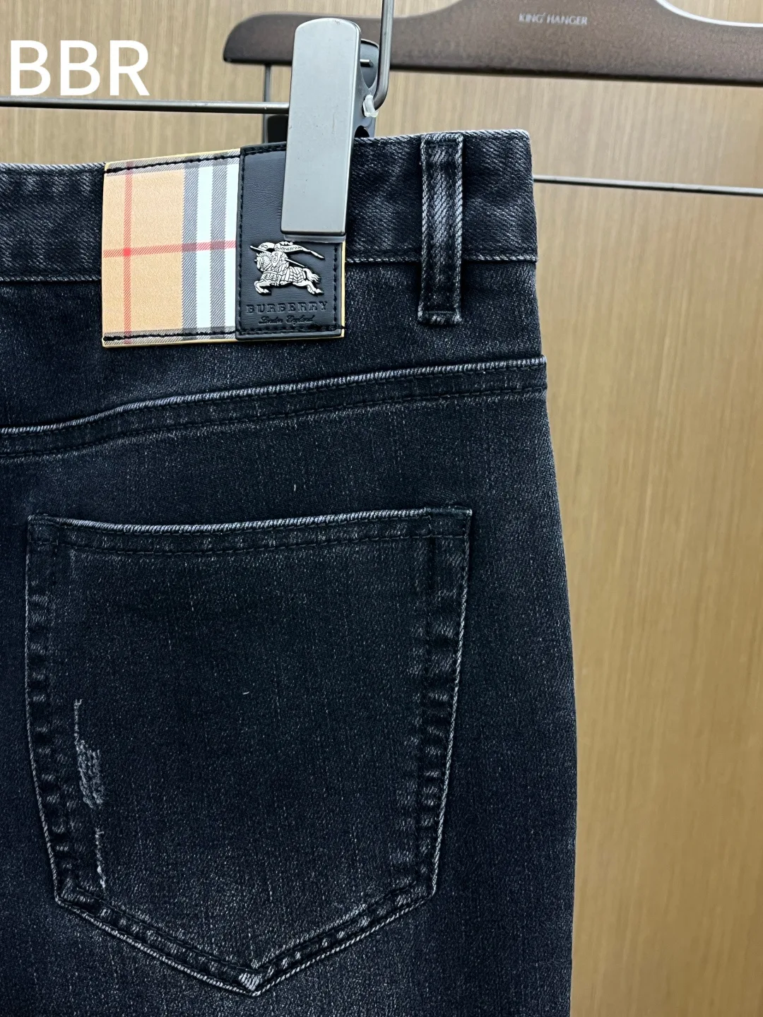 Джинсы Женские Burberry 10007522
