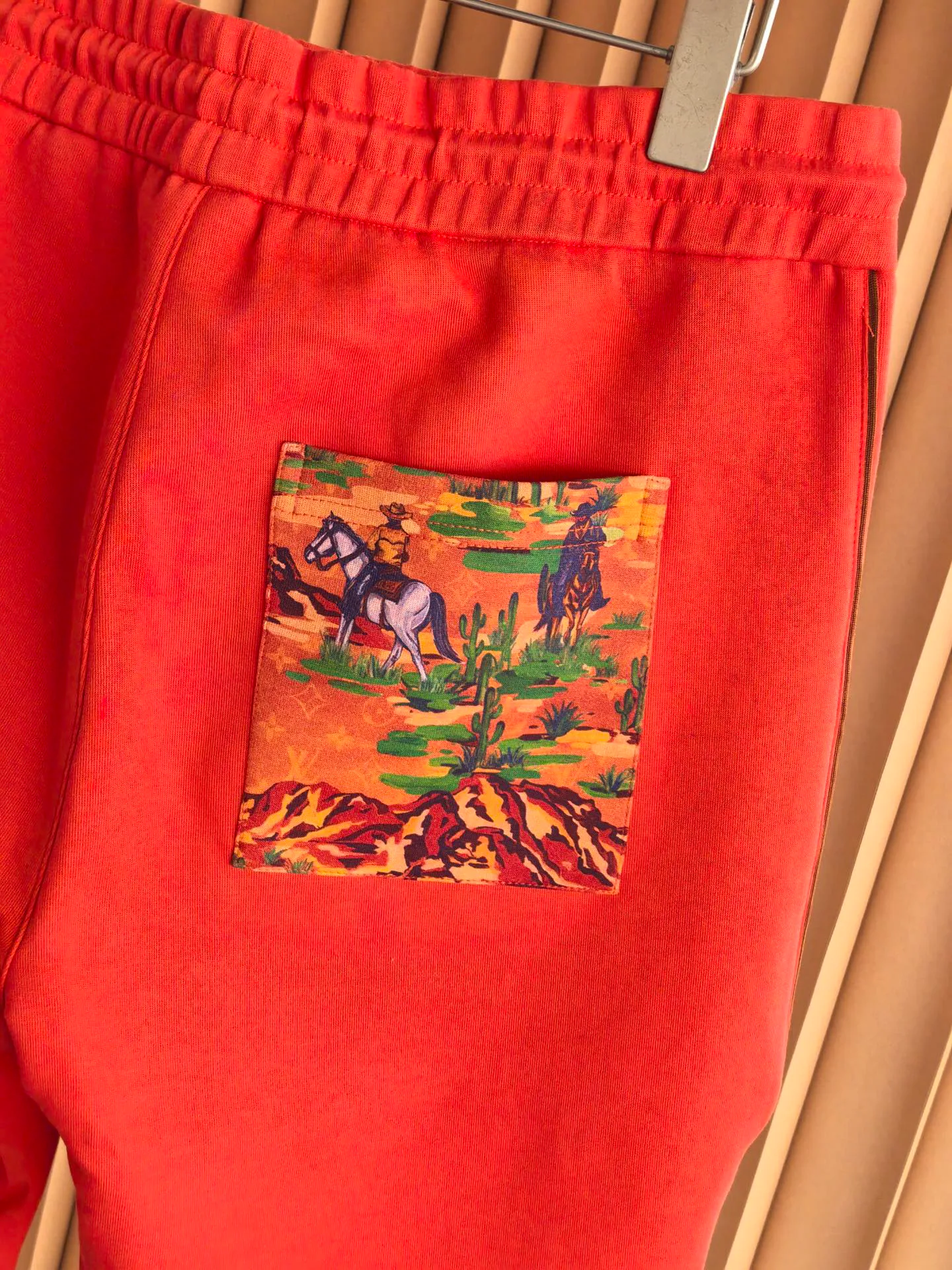 Шорты Мужские Louis Vuitton 11178123