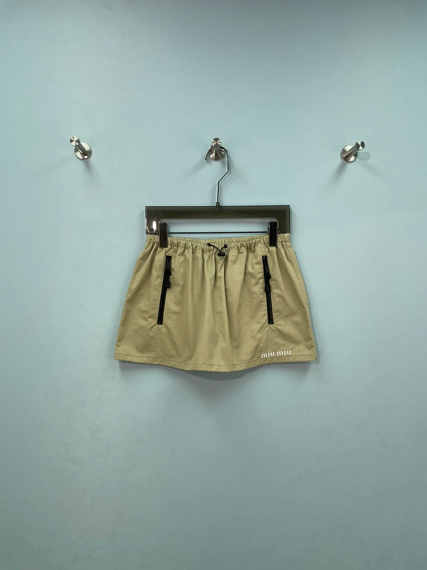 Юбки Женские Miu Miu 17302525