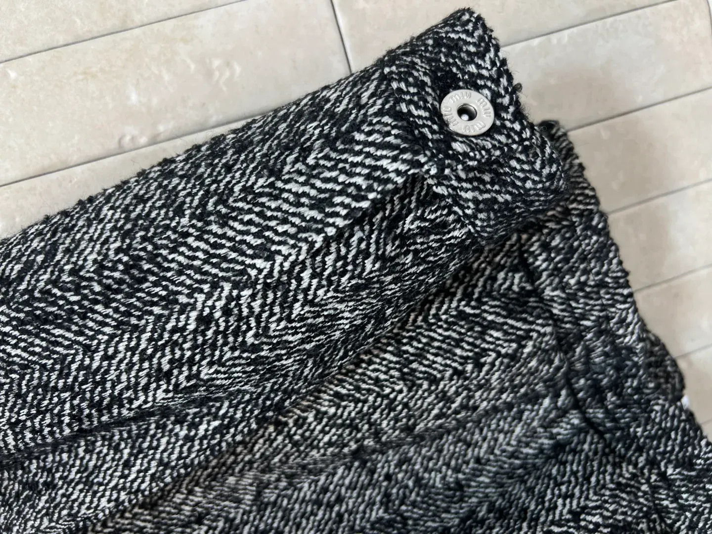 Куртки И Пуховики Женские Miu Miu 127518