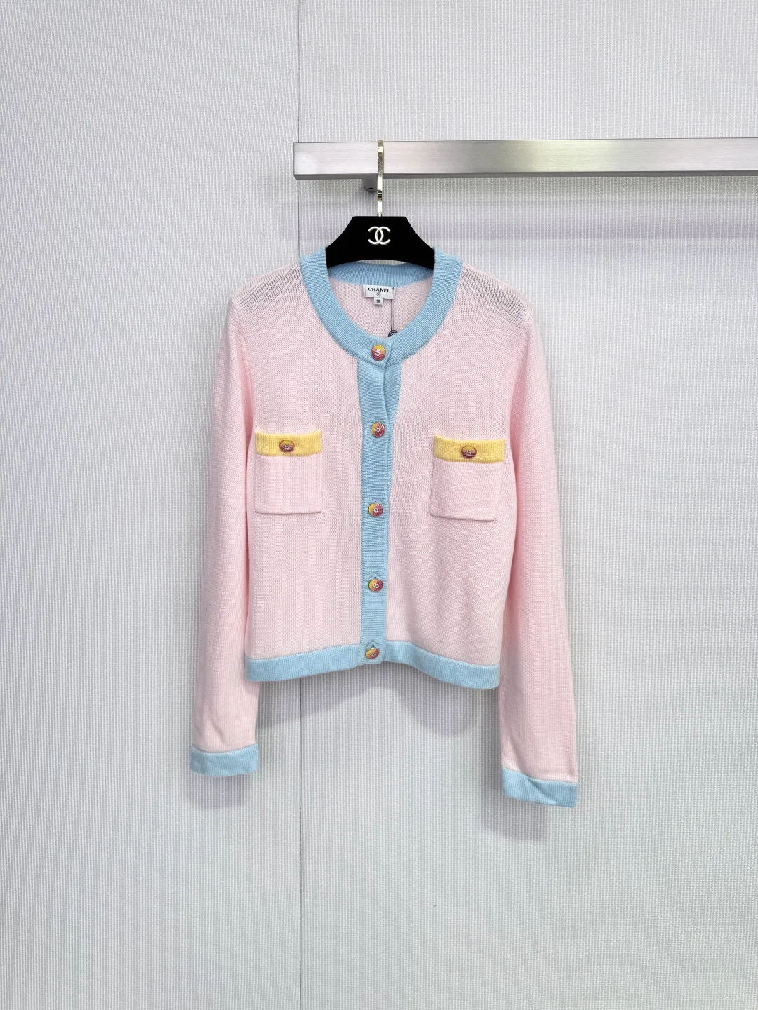 Джемперы И Свитеры Женские Chanel 937634