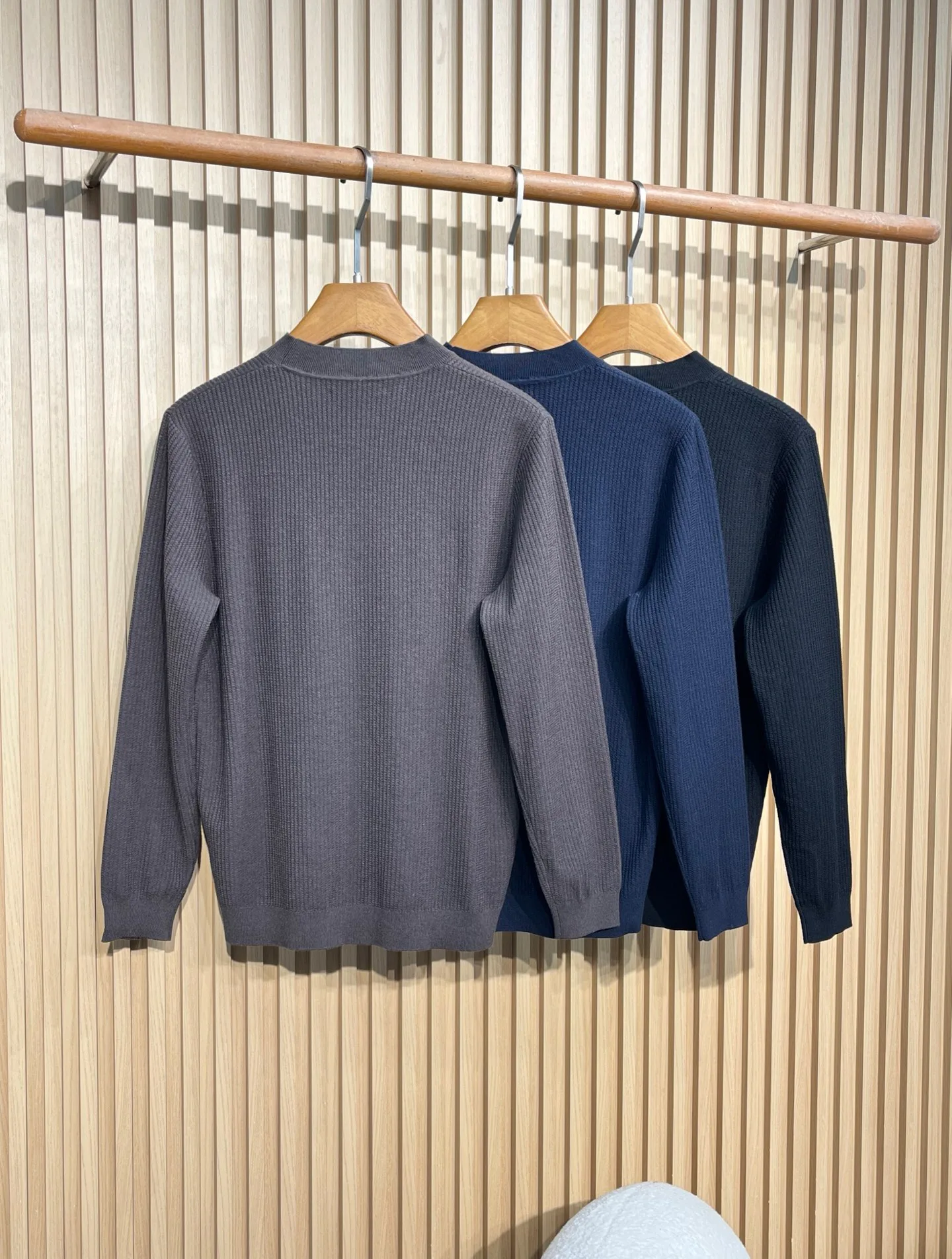 Джемперы И Свитеры Мужские Loro Piana 1857764