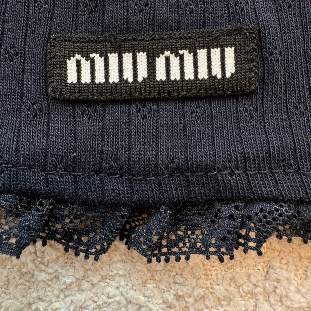 Юбки Женские Miu Miu 12938761