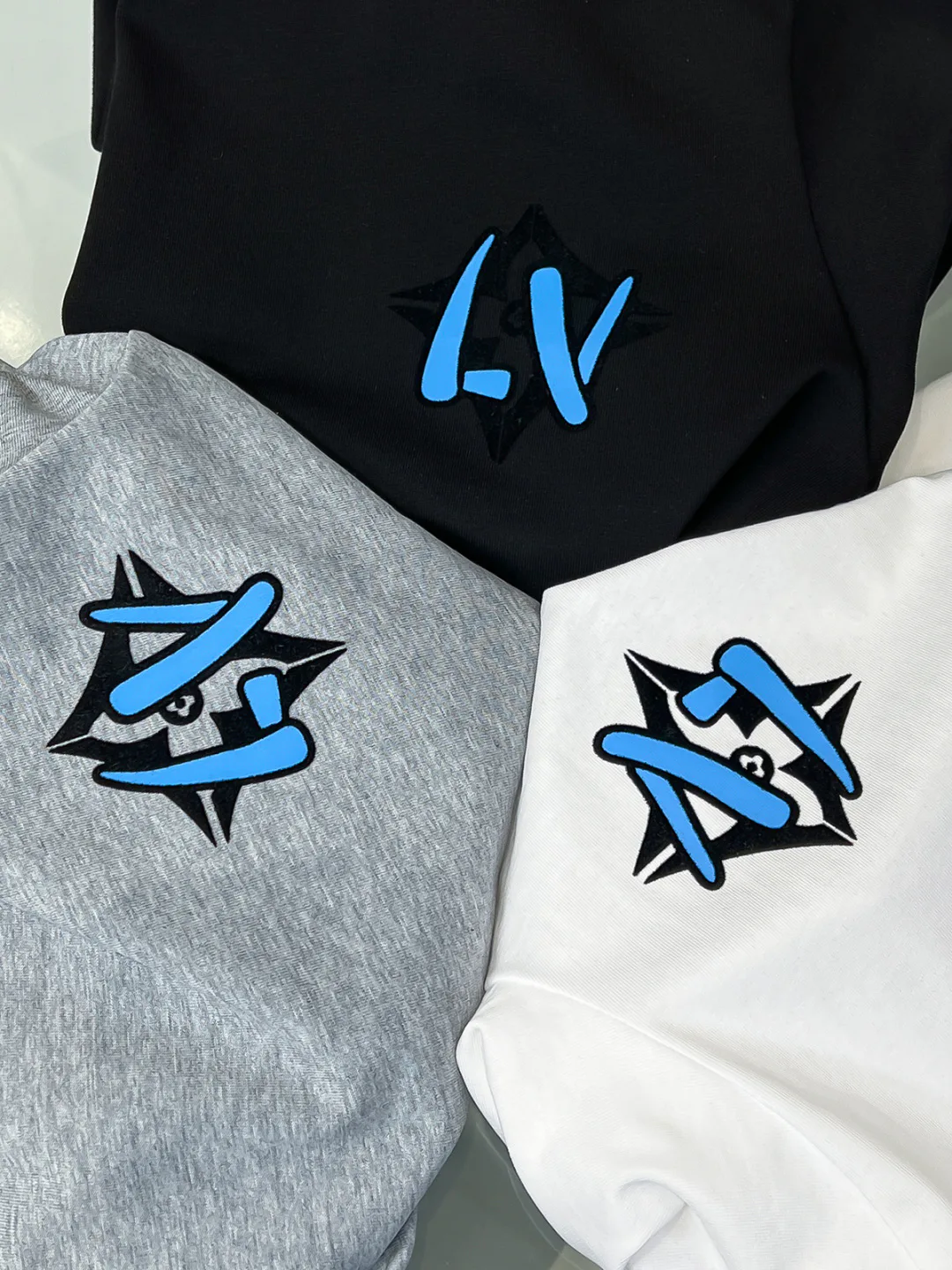 Футболки Мужские Louis Vuitton 11415816