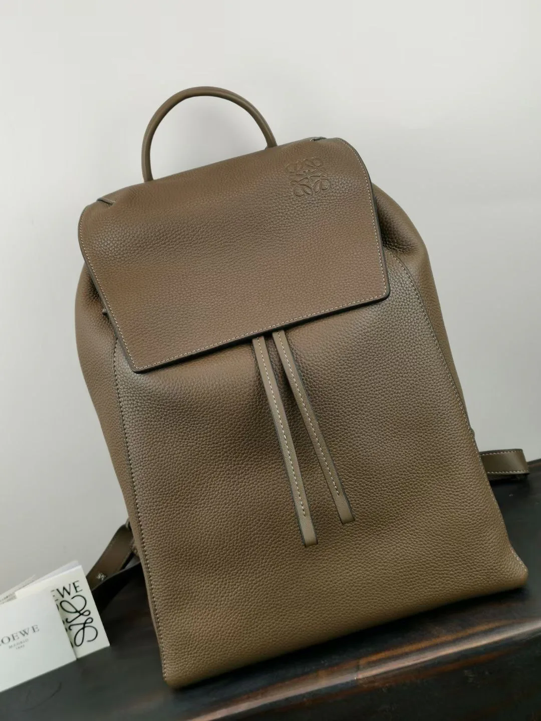 Рюкзаки Женские Loewe 11402518