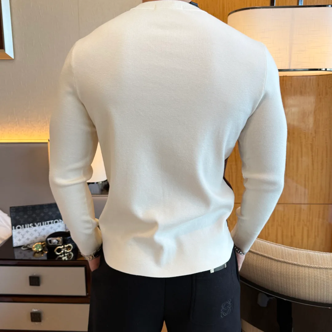 Джемперы И Свитеры Мужские Hermes 819010