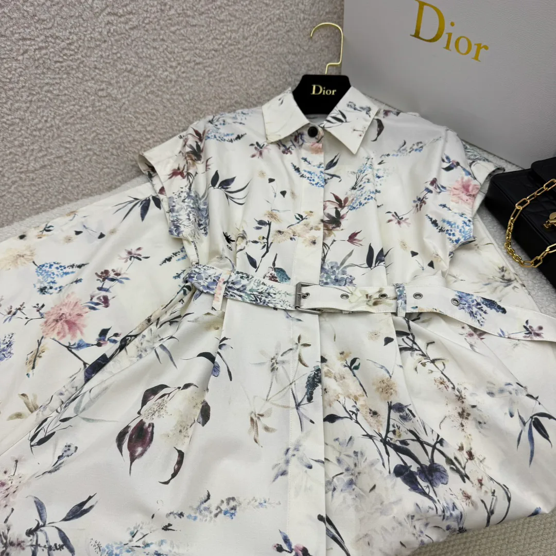 Платья Женские Christian Dior 11677503