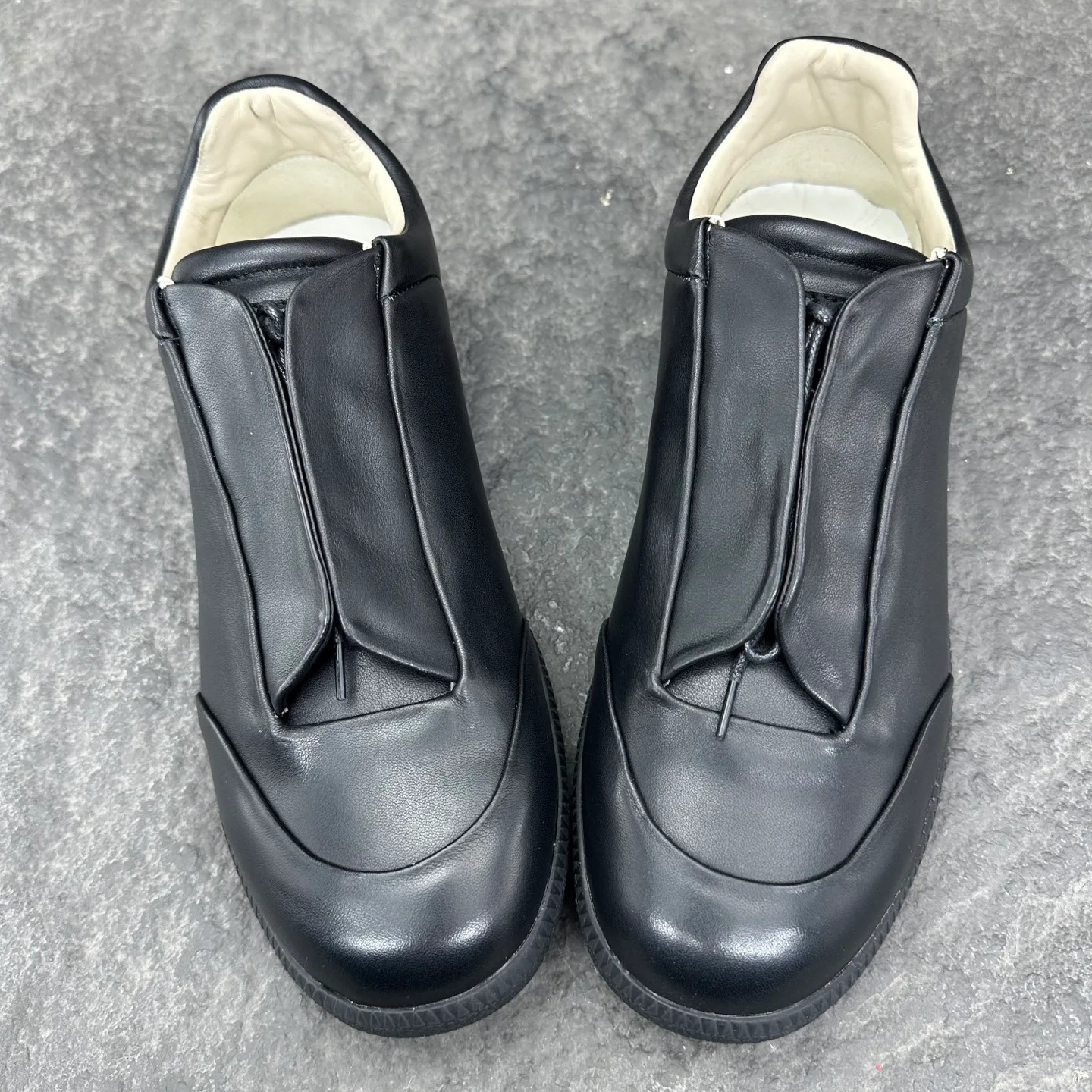 Кроссовки Мужские Maison Margiela 4702929