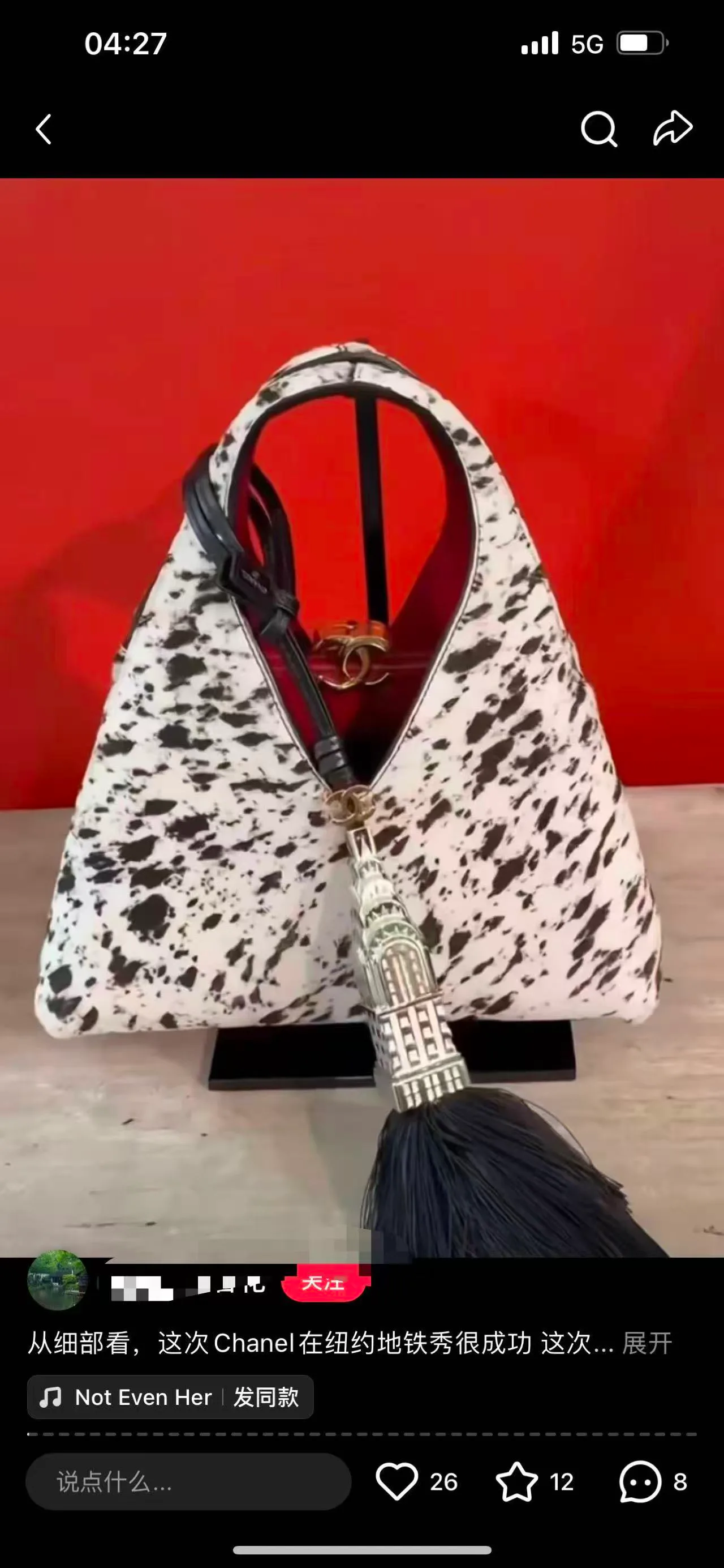 Классические Сумки Женские Chanel 5032107