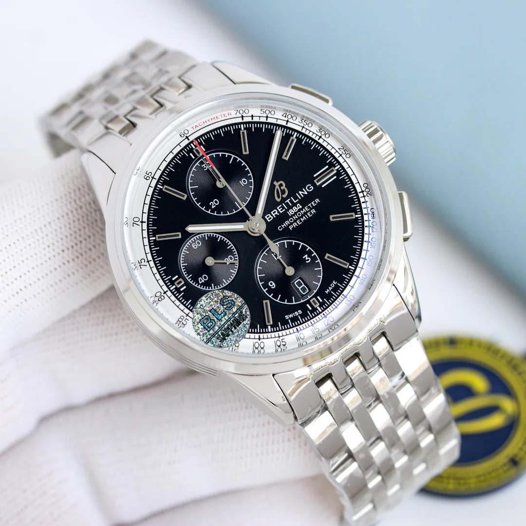 Часы Мужские Breitling 17931630
