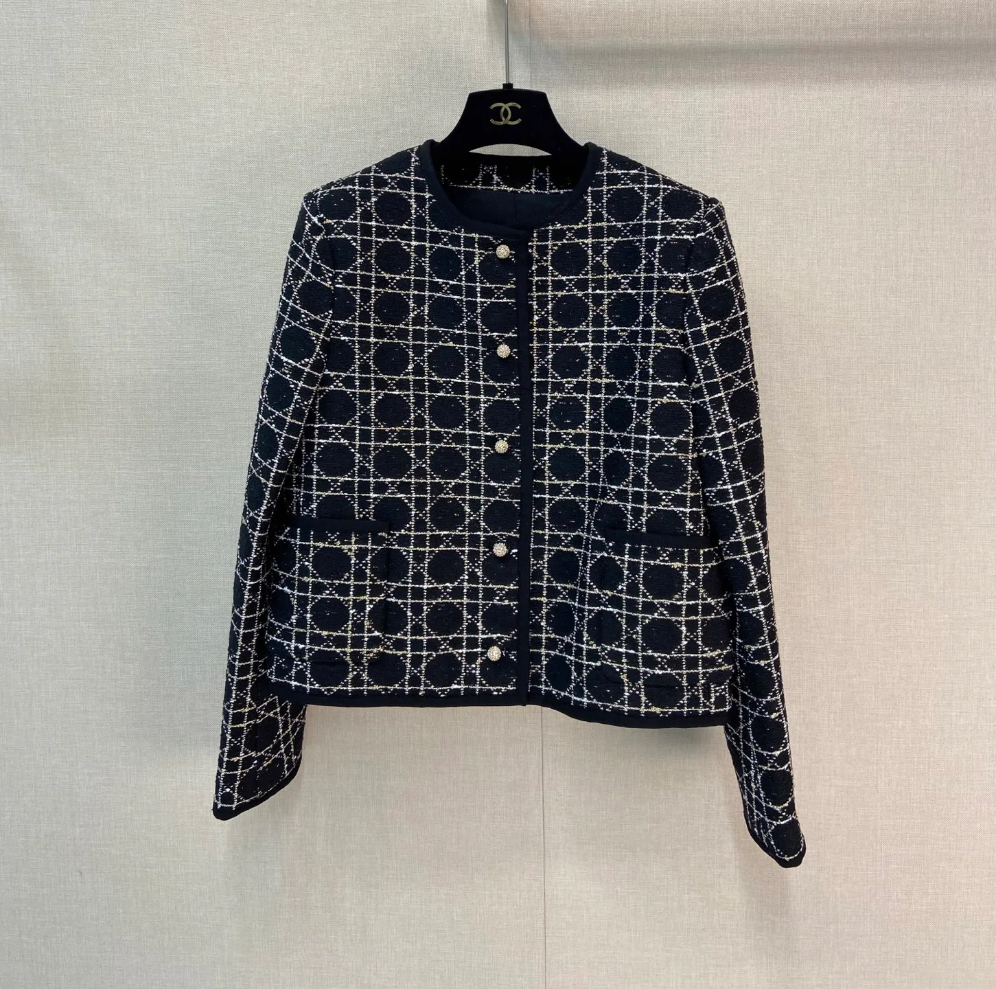 Жакеты Женские Christian Dior 13539610