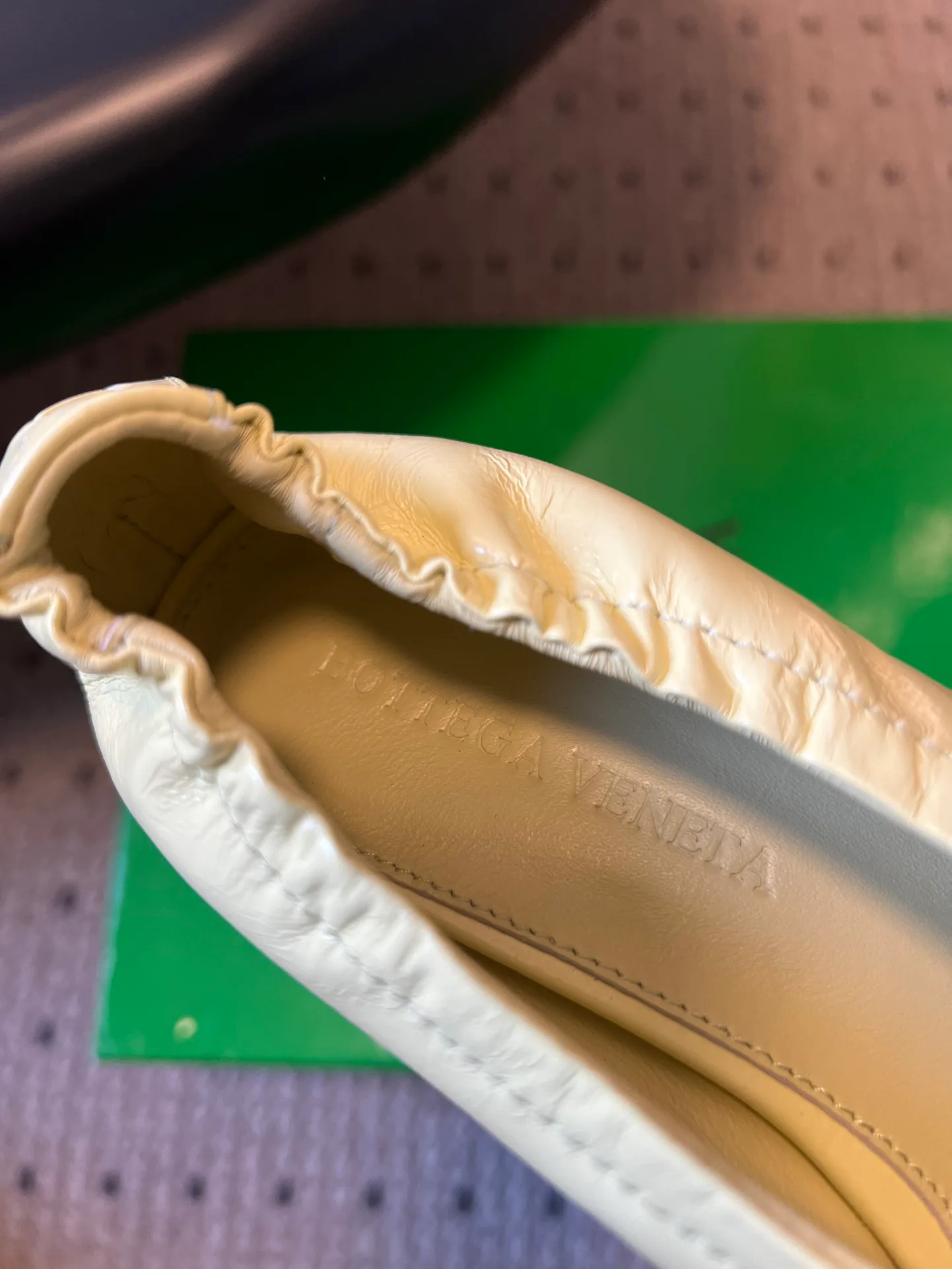 Туфли Женские Bottega Veneta 910838