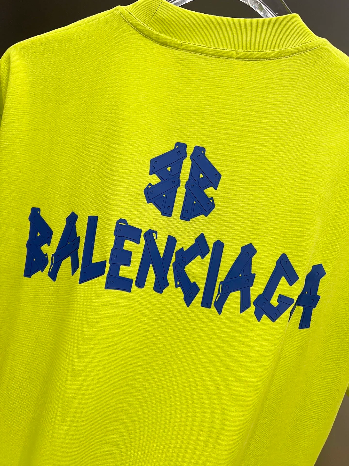 Футболки Женские Balenciaga 12698168