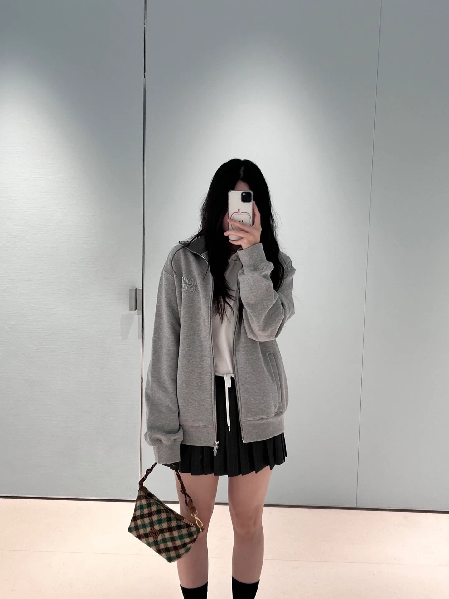 Куртки Женские Miu Miu 371857