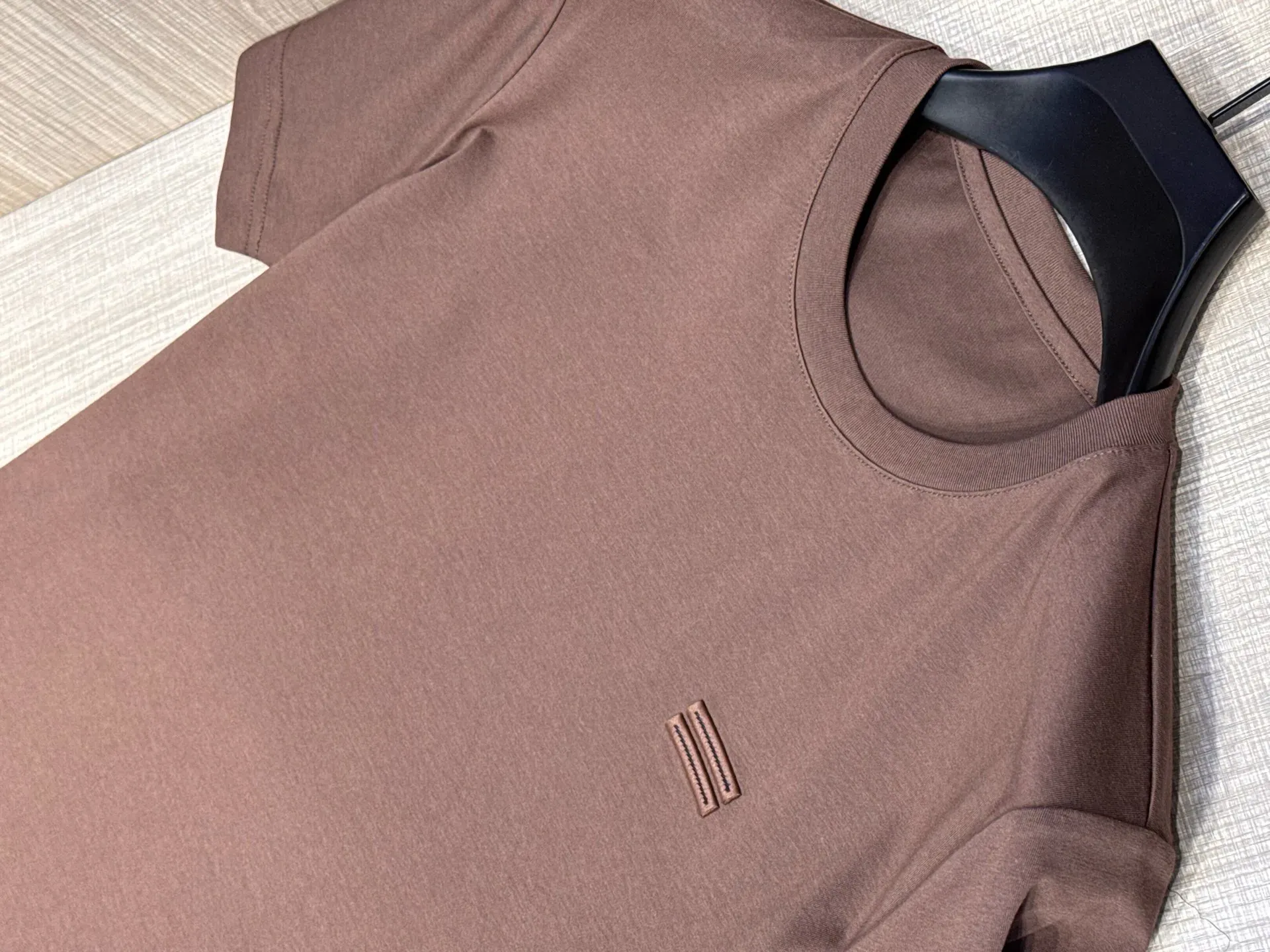 Футболки Мужские Zegna 1612942