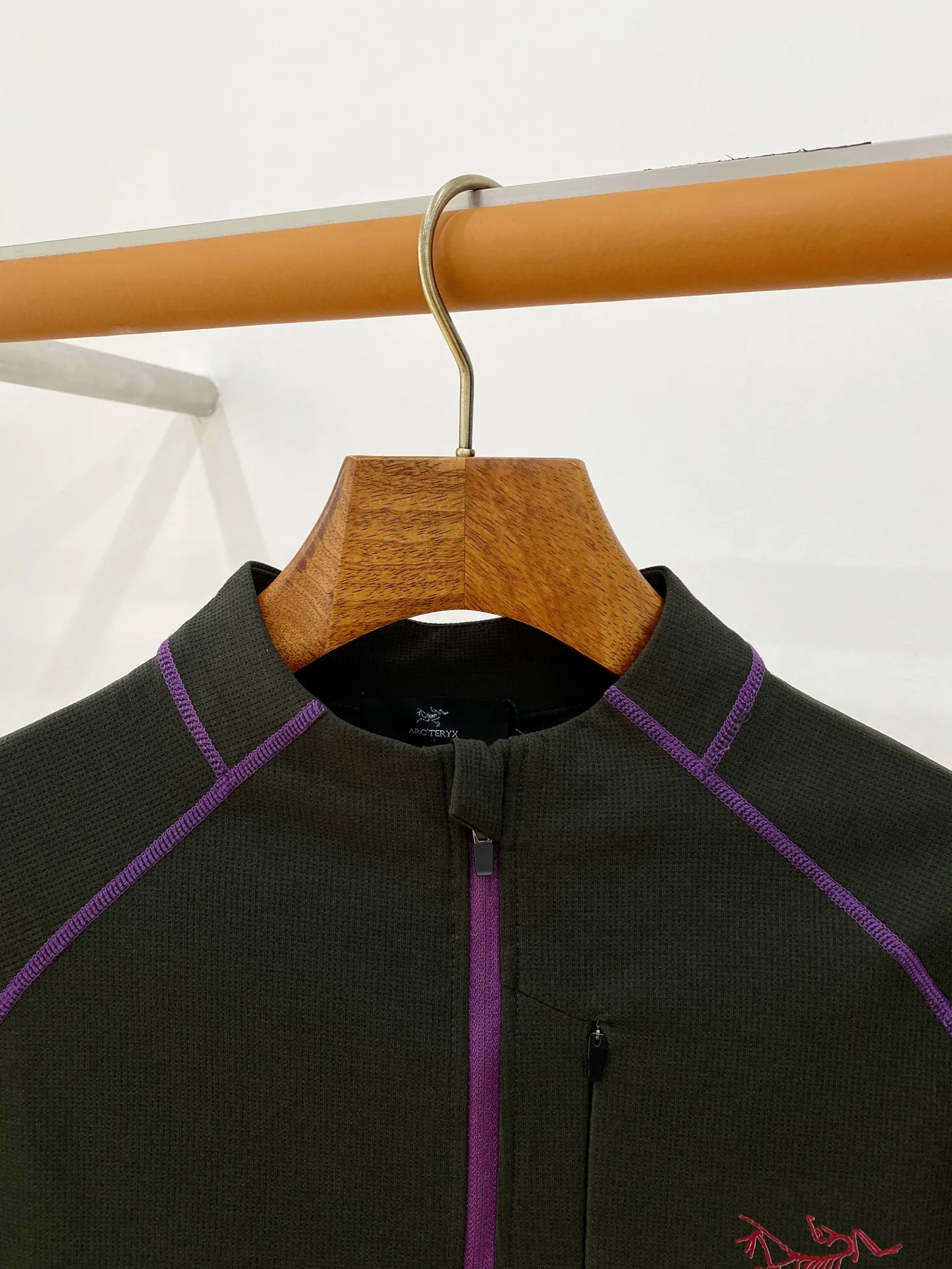 Свитшоты И Худи Мужские Arcteryx 19109847