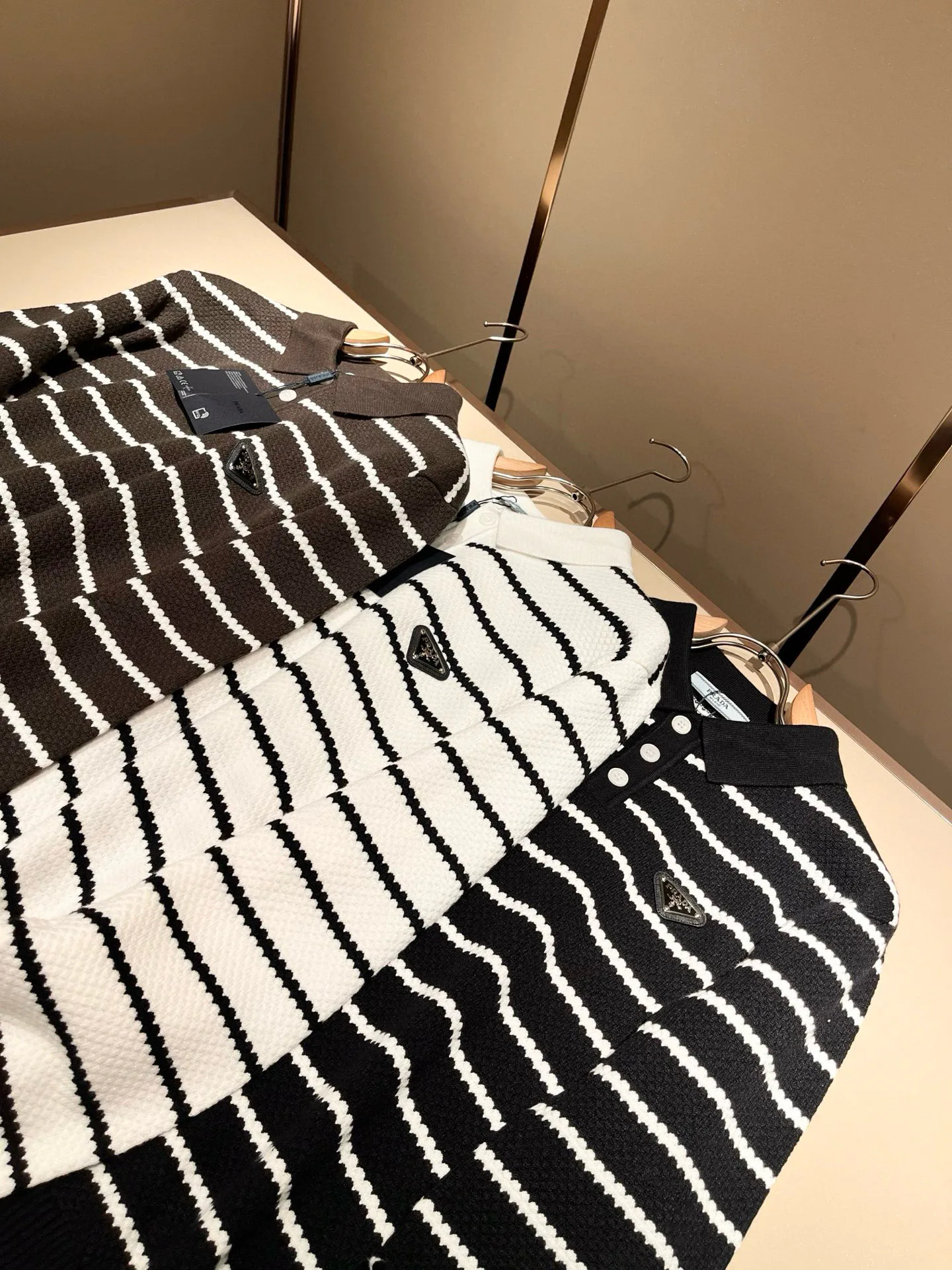 Джемперы И Свитеры Мужские Prada 188070