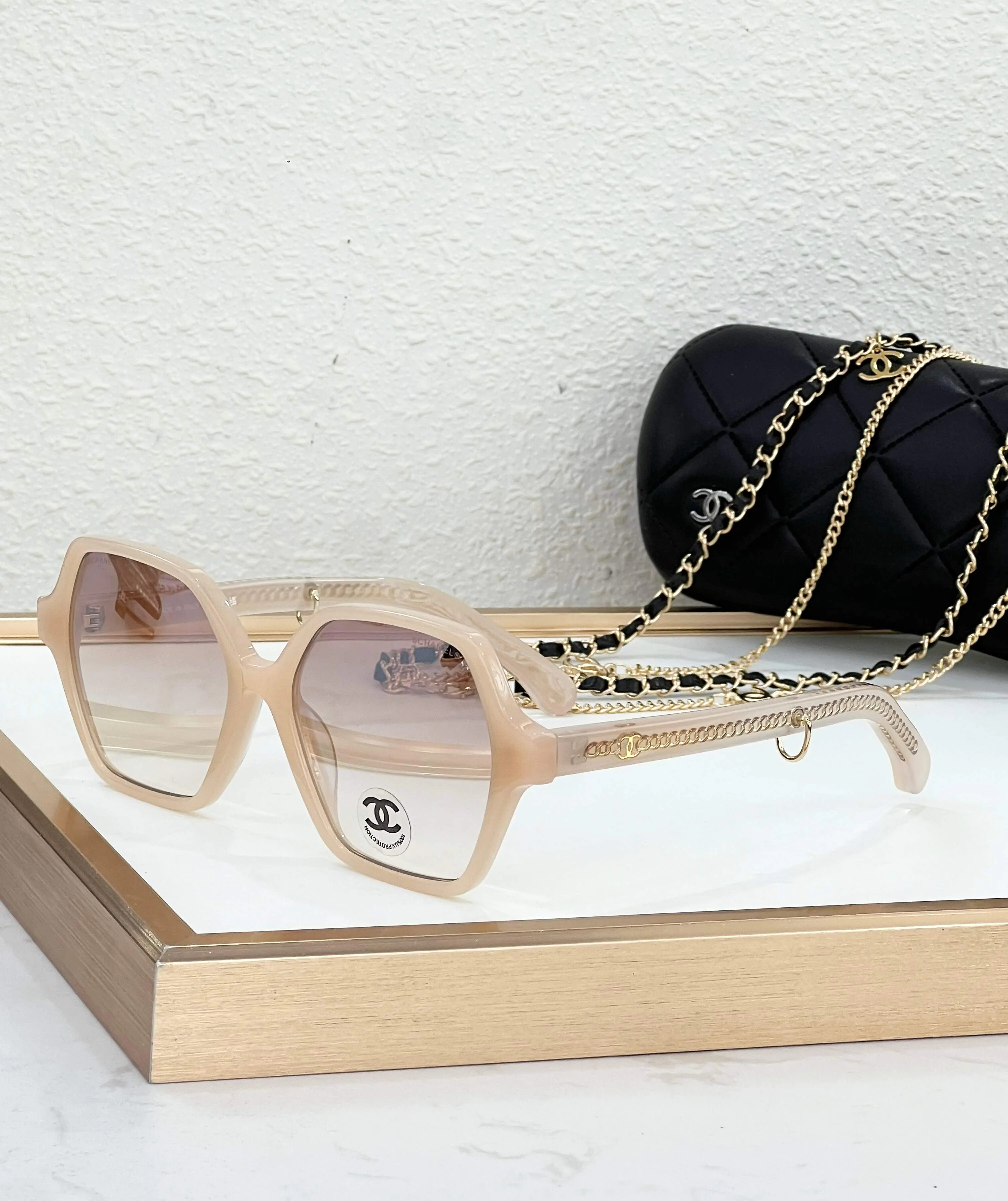 Очки Chanel 16870917