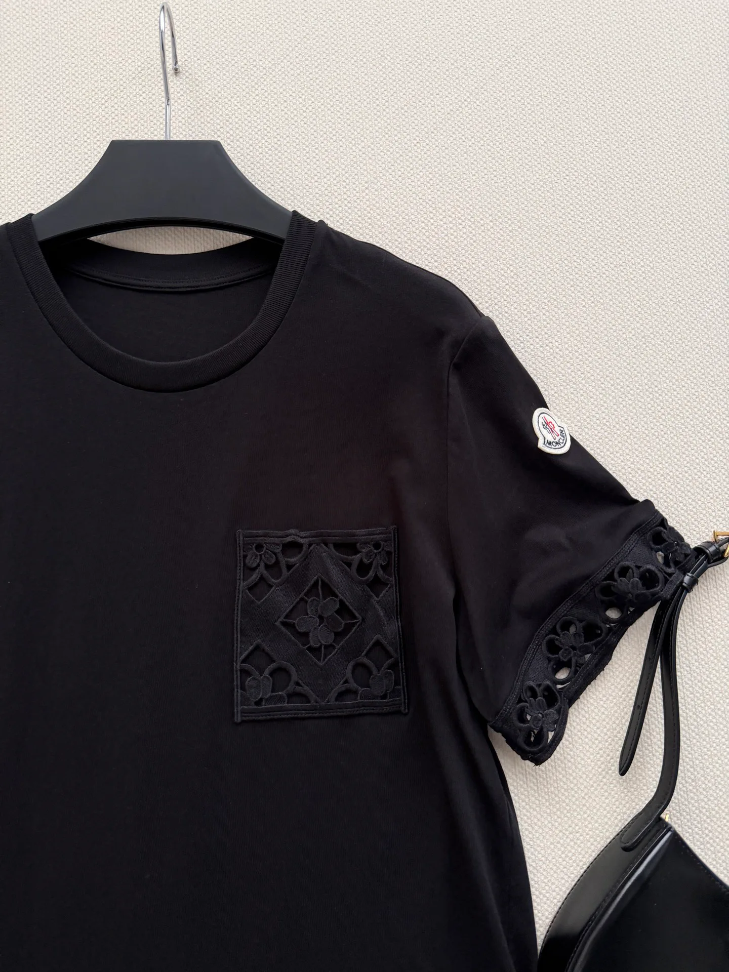 Футболки Женские Moncler 13222809