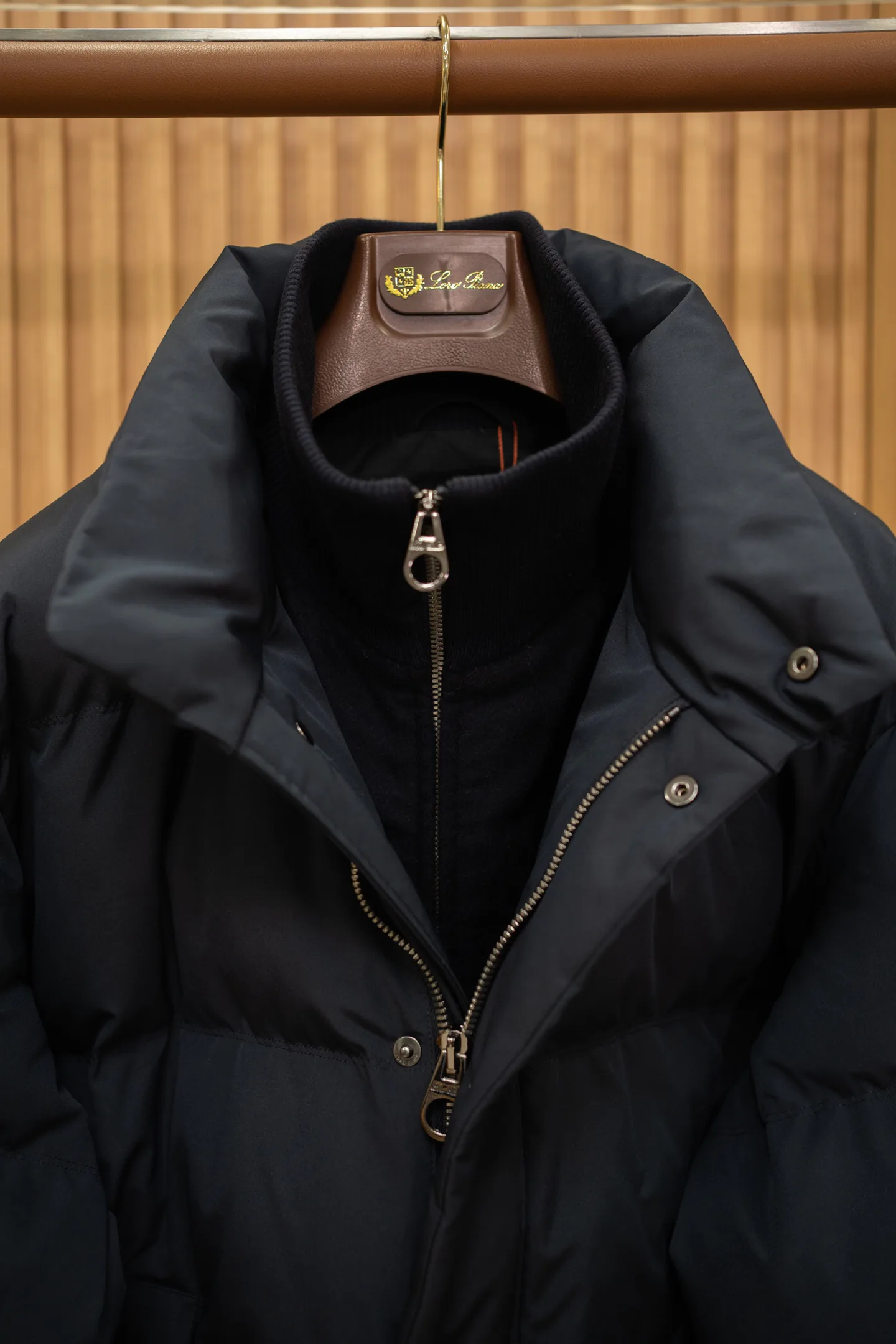 Куртки И Пуховики Мужские Loro Piana 919656