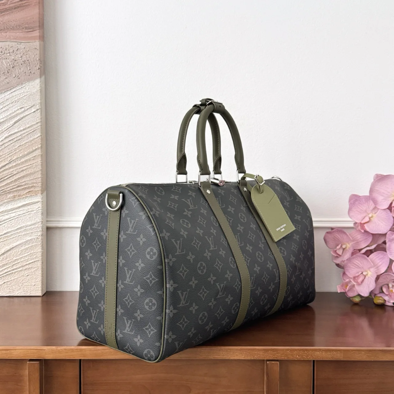 Дорожные Сумки Женские Louis Vuitton 17973434