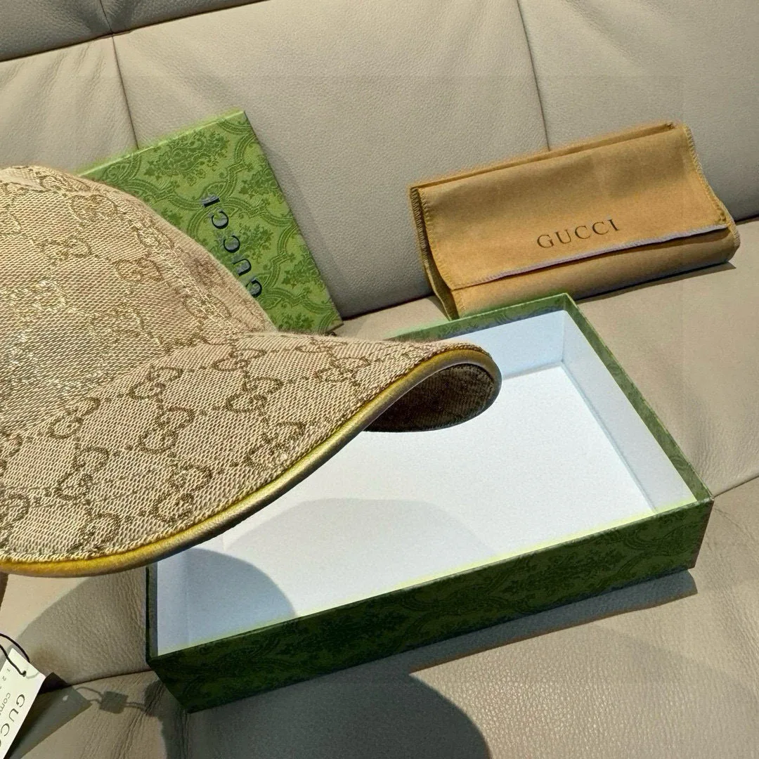 Головные Уборы Gucci 18347053