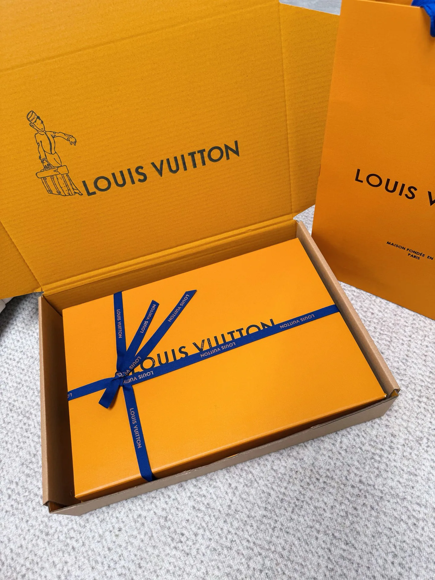 Шарфы Louis Vuitton 287776
