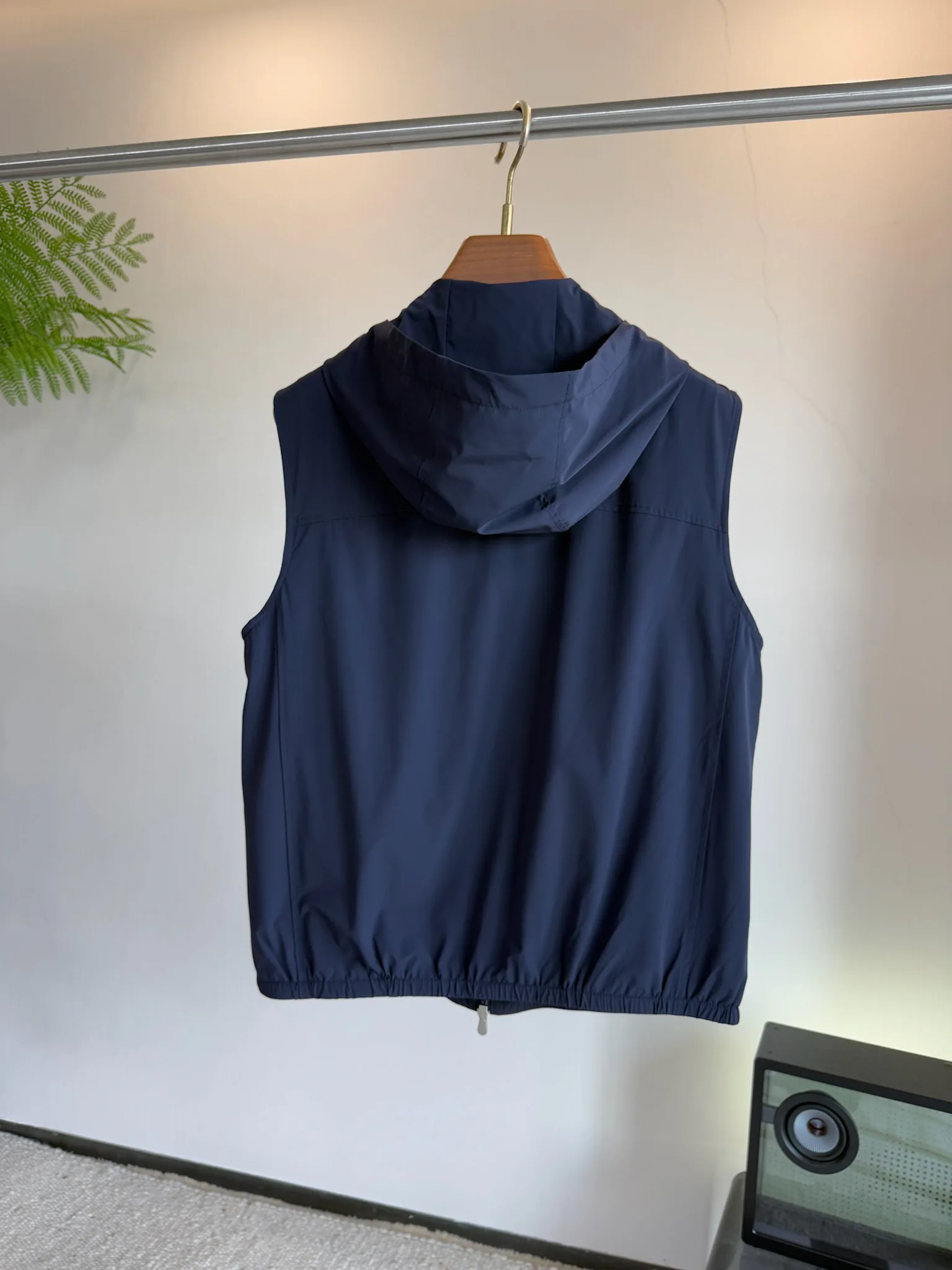 Жилеты Мужские Brunello Cucinelli 11697571