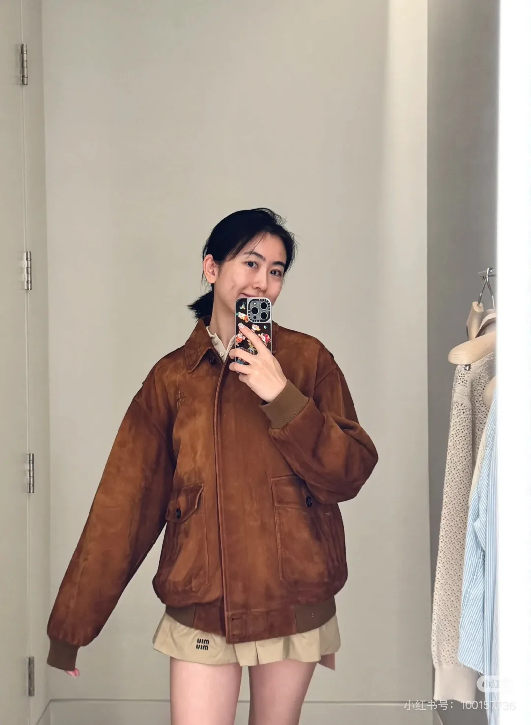 Куртки Женские Miu Miu 138269