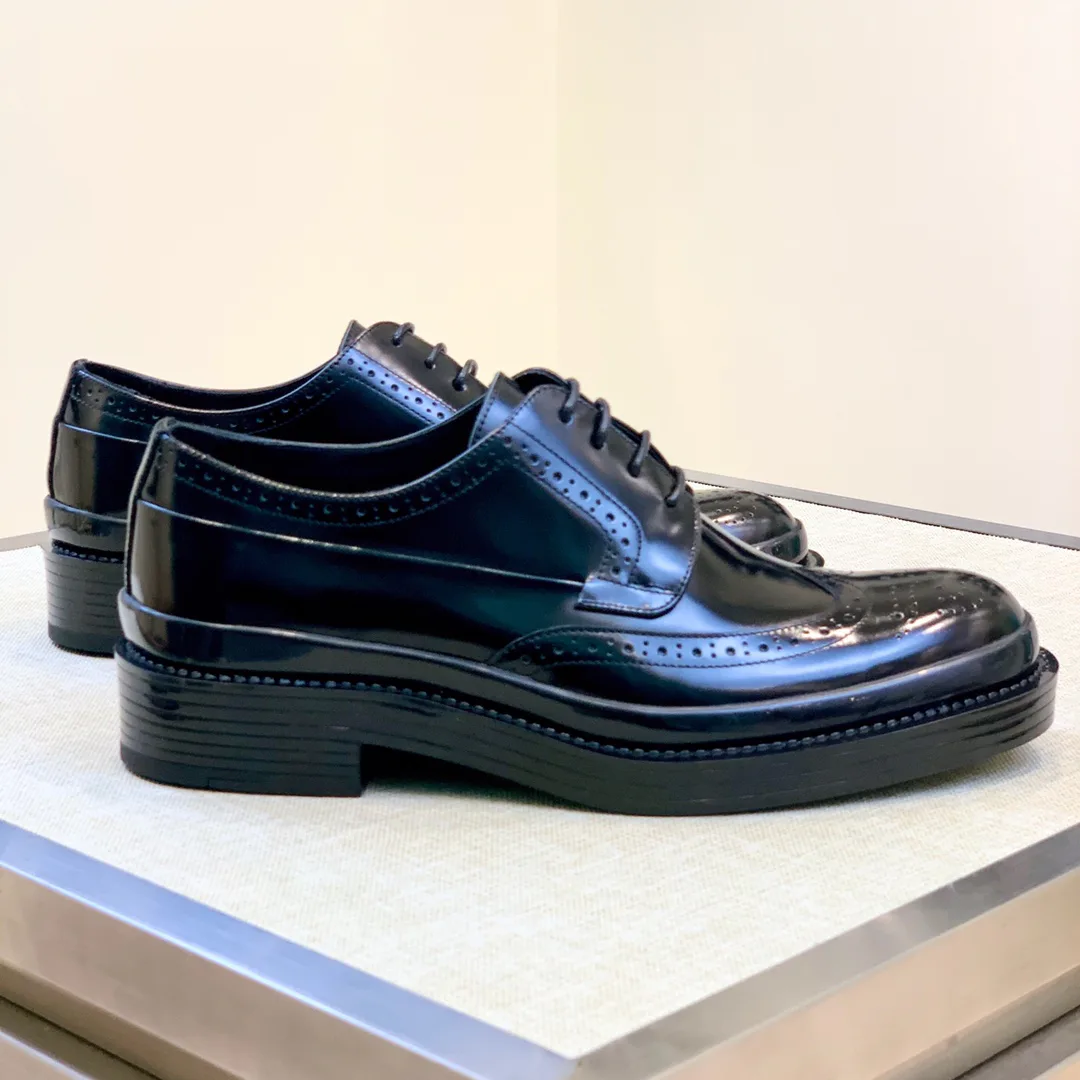 Туфли Мужские Prada 9003