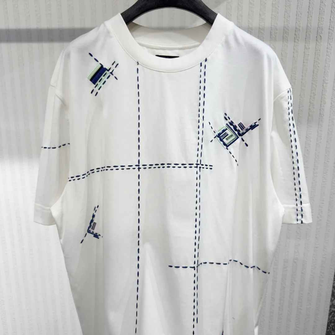 Футболки Мужские Fendi 13567059