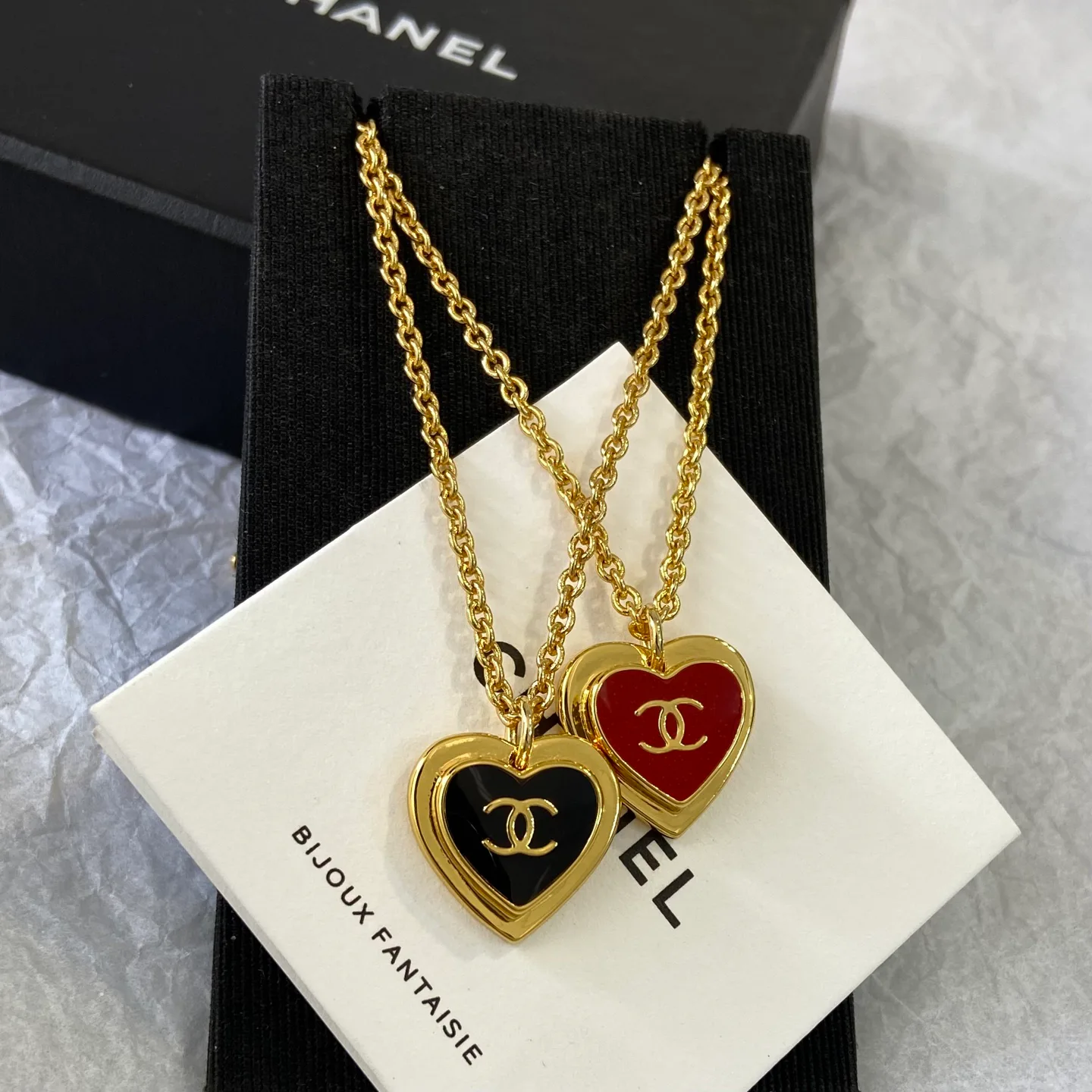 Бижутерия Chanel 18306313