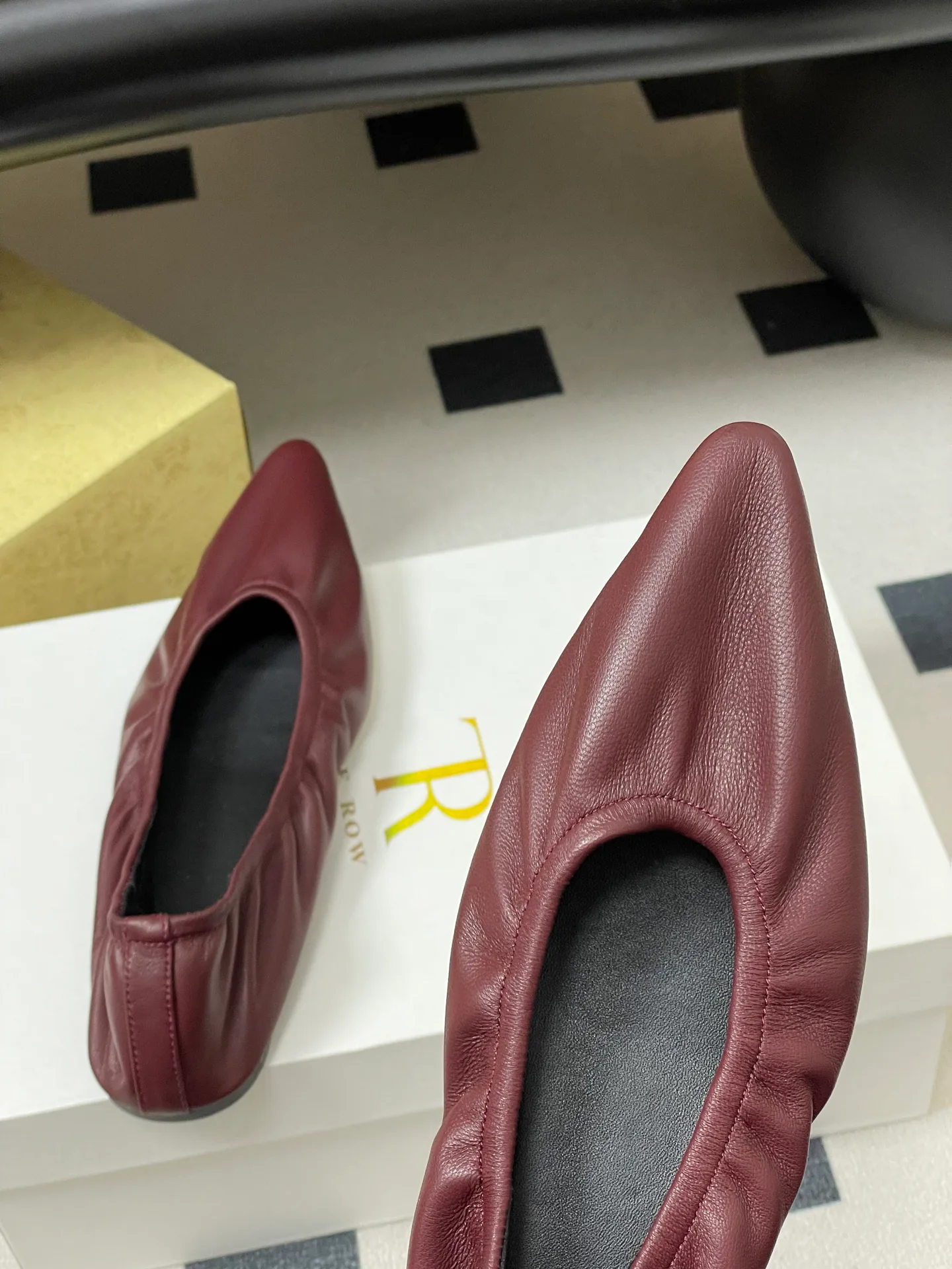 Туфли Женские The Row 1593353