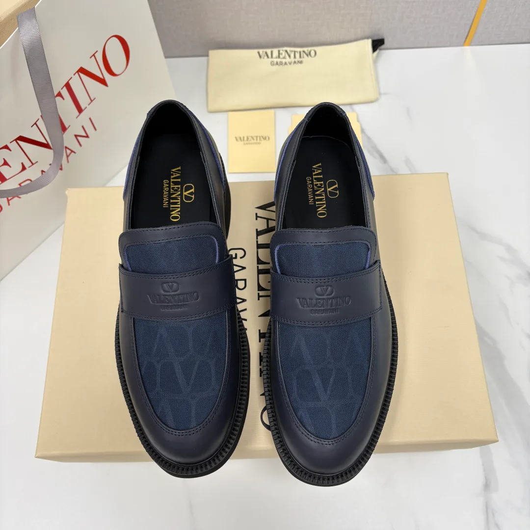 Лоферы И Туфли Мужские Valentino 1809665