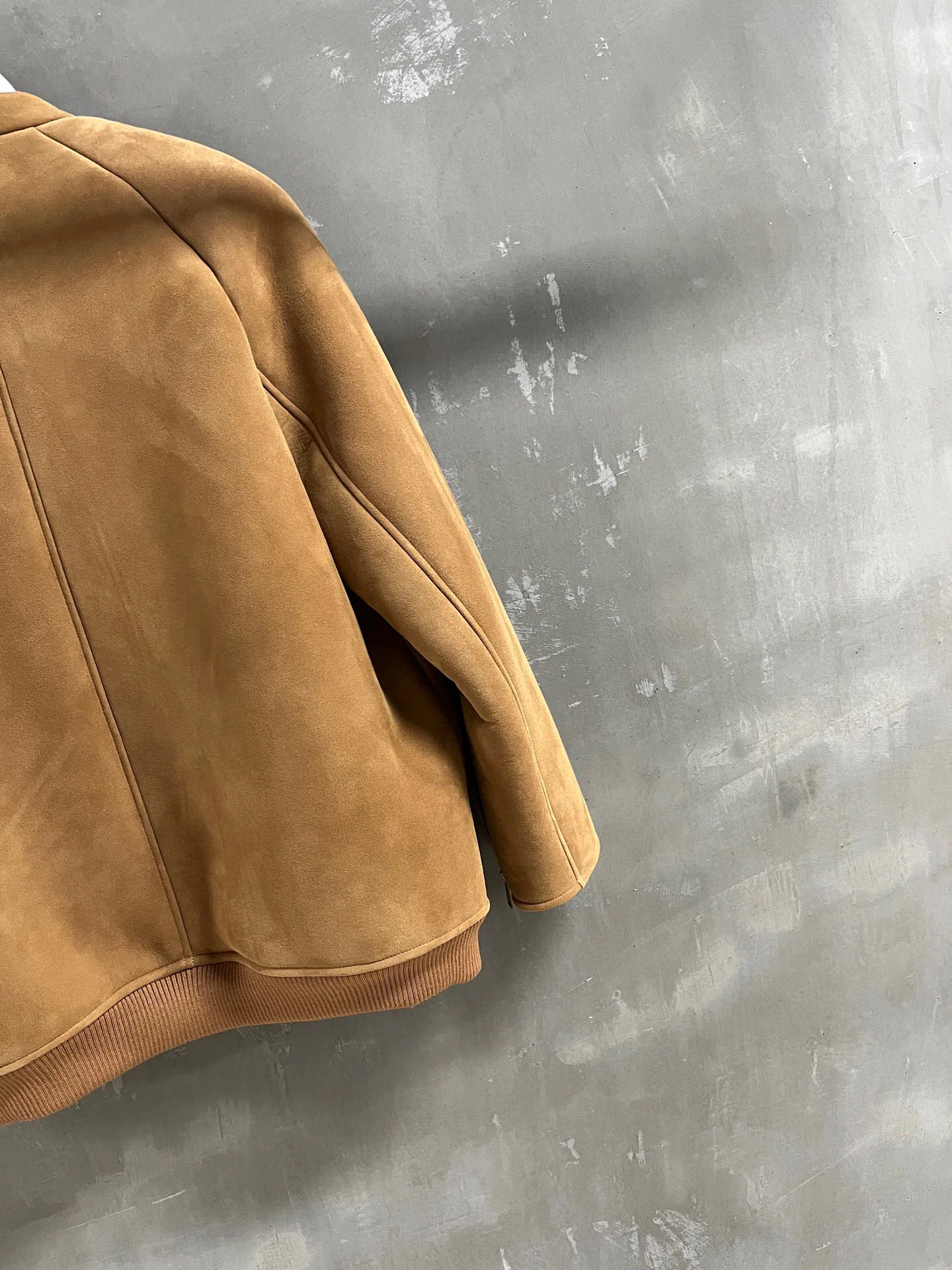 Кожаные Куртки И Дублёнки Женские The Row 1165753