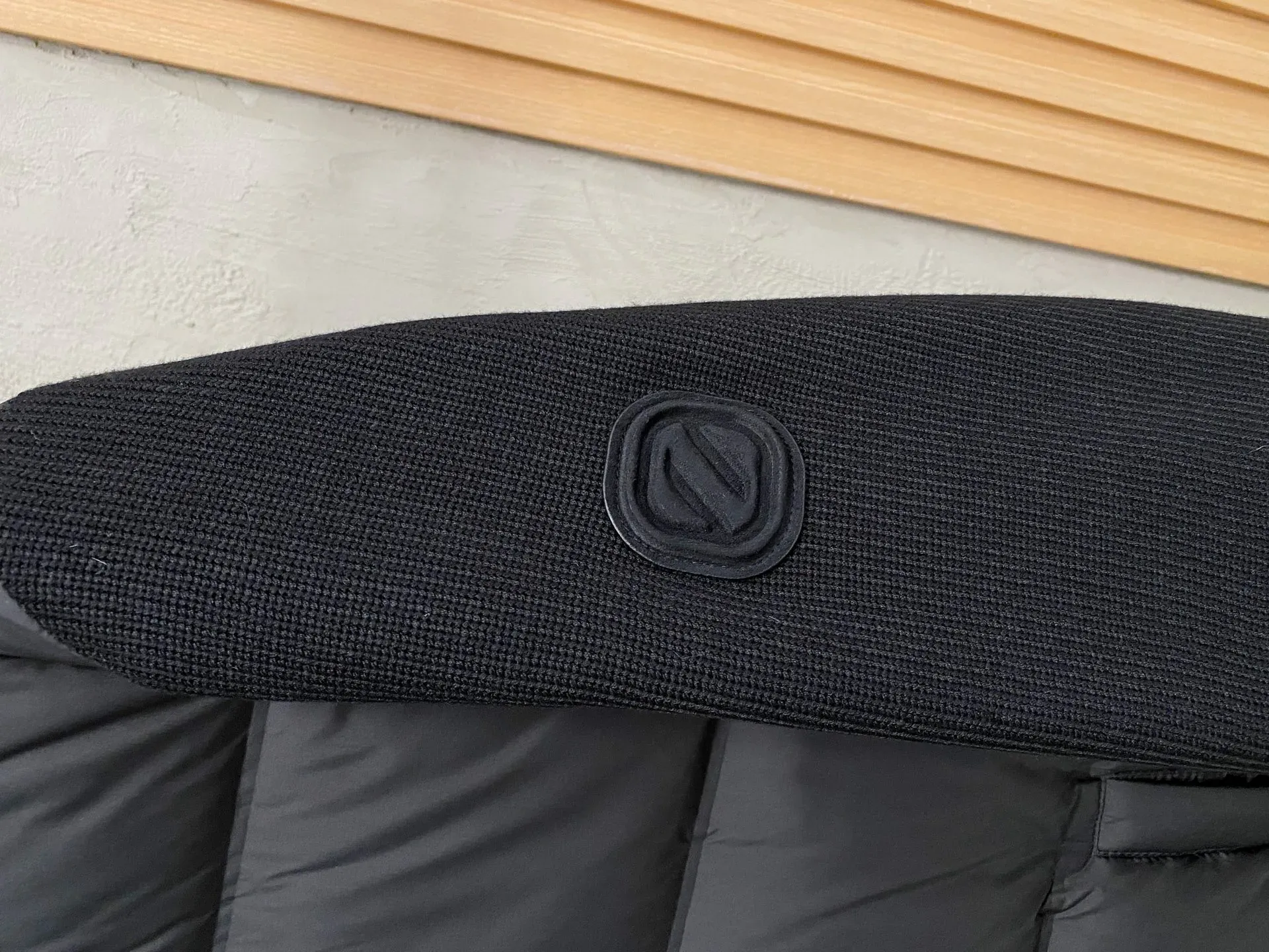 Куртки И Пуховики Мужские Zegna 510066