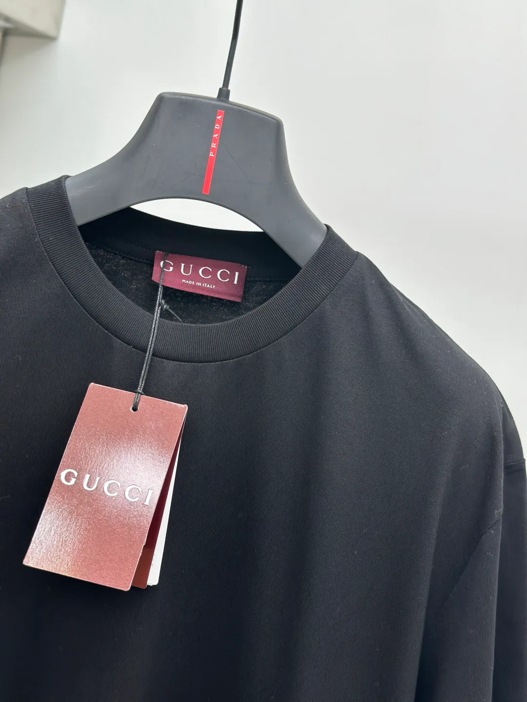 Футболки Мужские Gucci 11683920