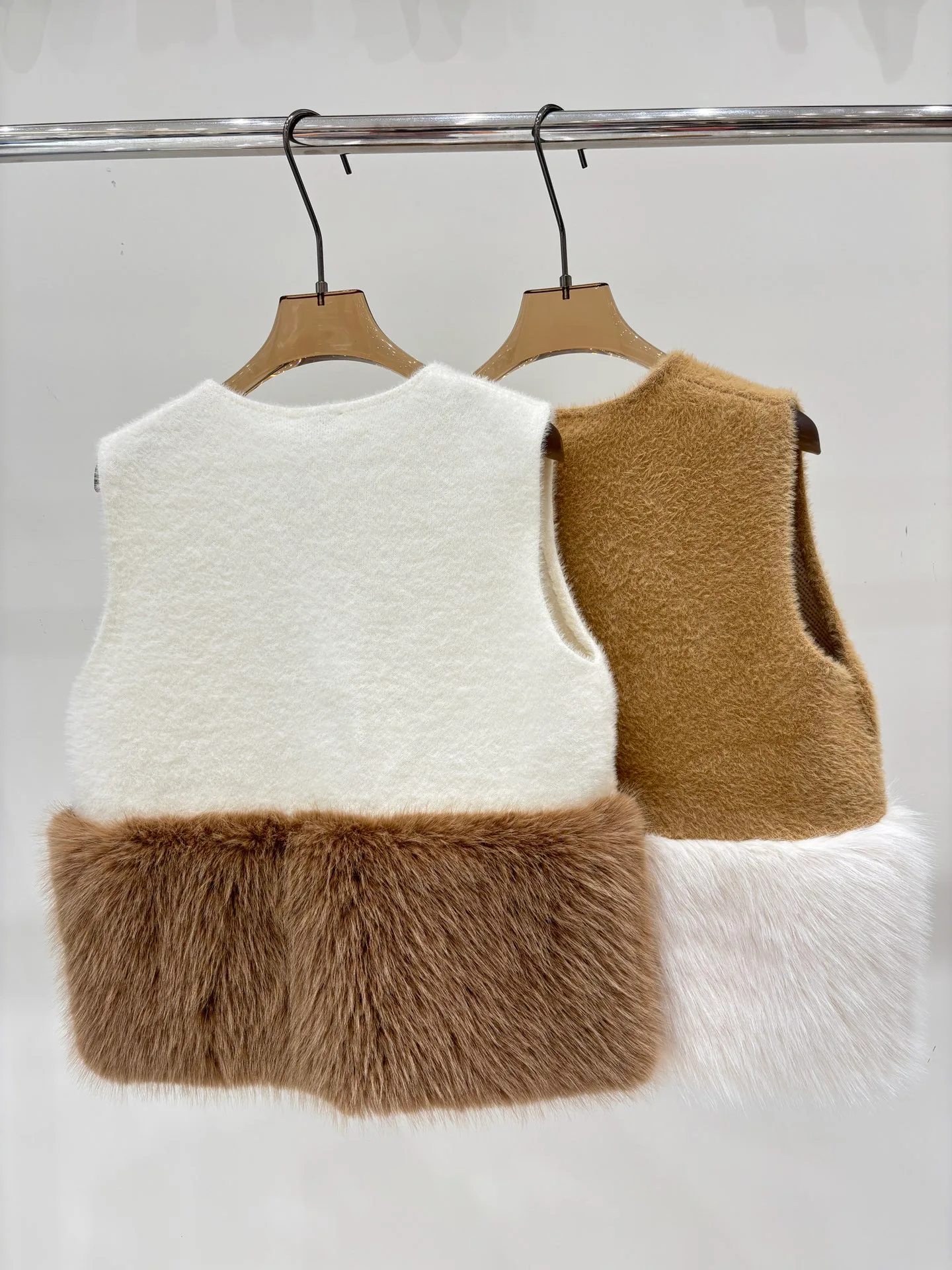 Жилеты Женские Chanel 166473