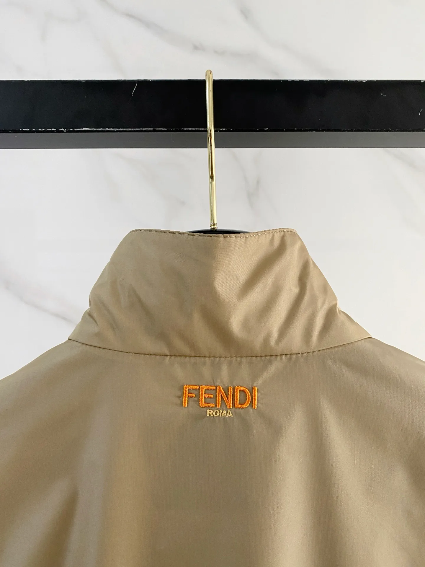 Куртки И Пуховики Мужские Fendi 11664781