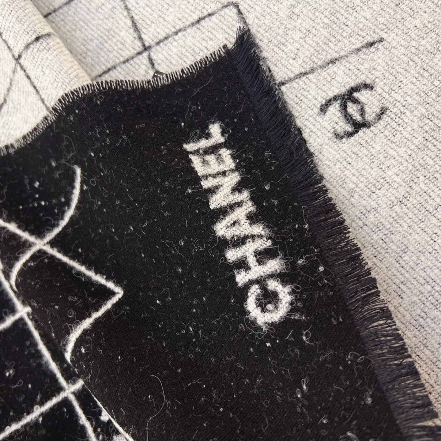 Шарфы Chanel 1016653