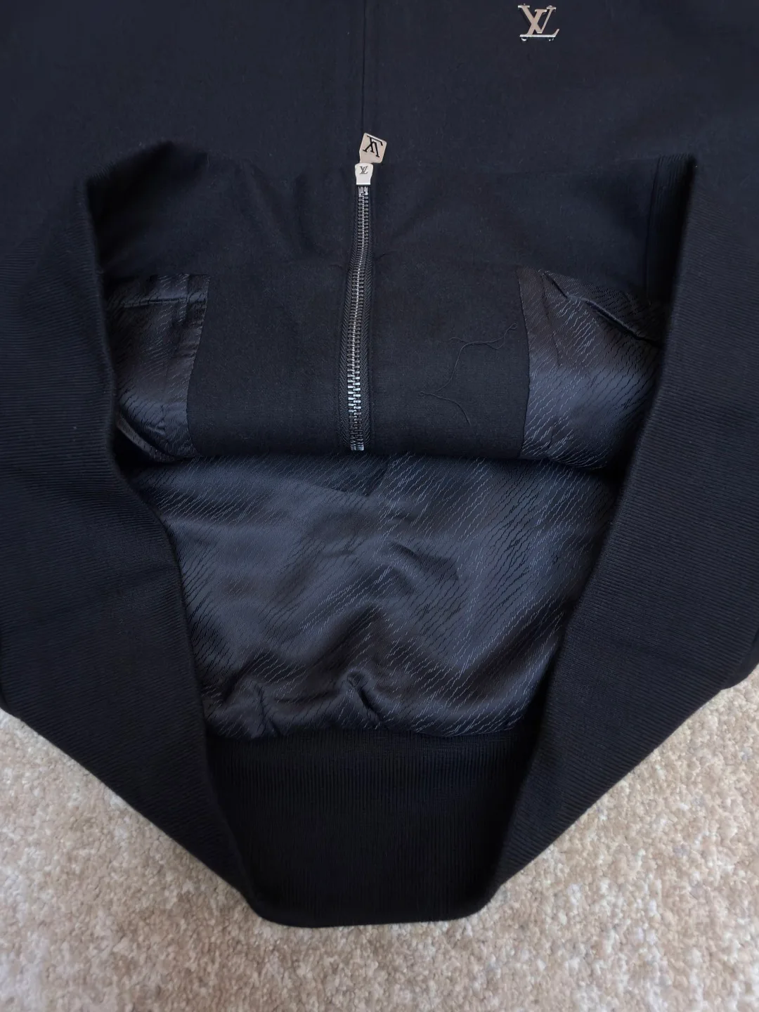 Пальто Мужские Louis Vuitton 339520