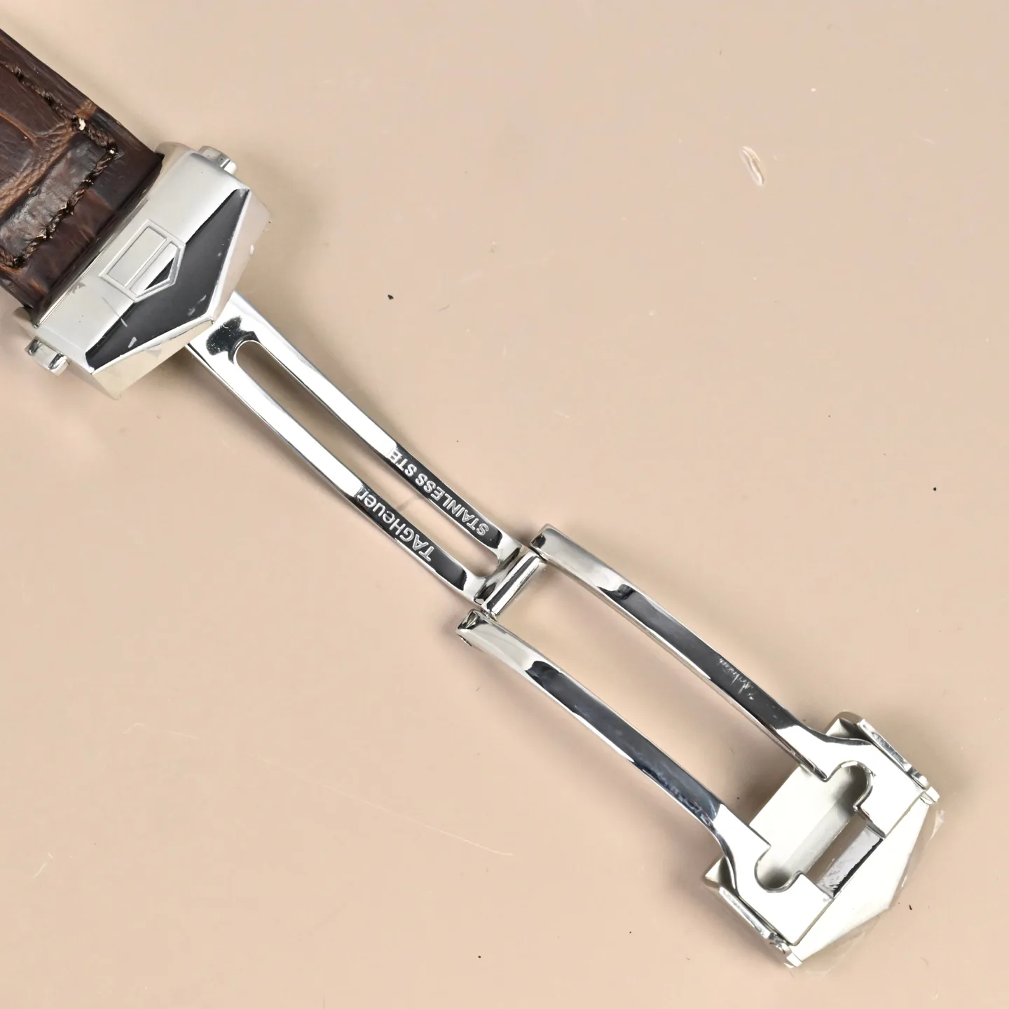 Часы Мужские Tag Heuer 9650829